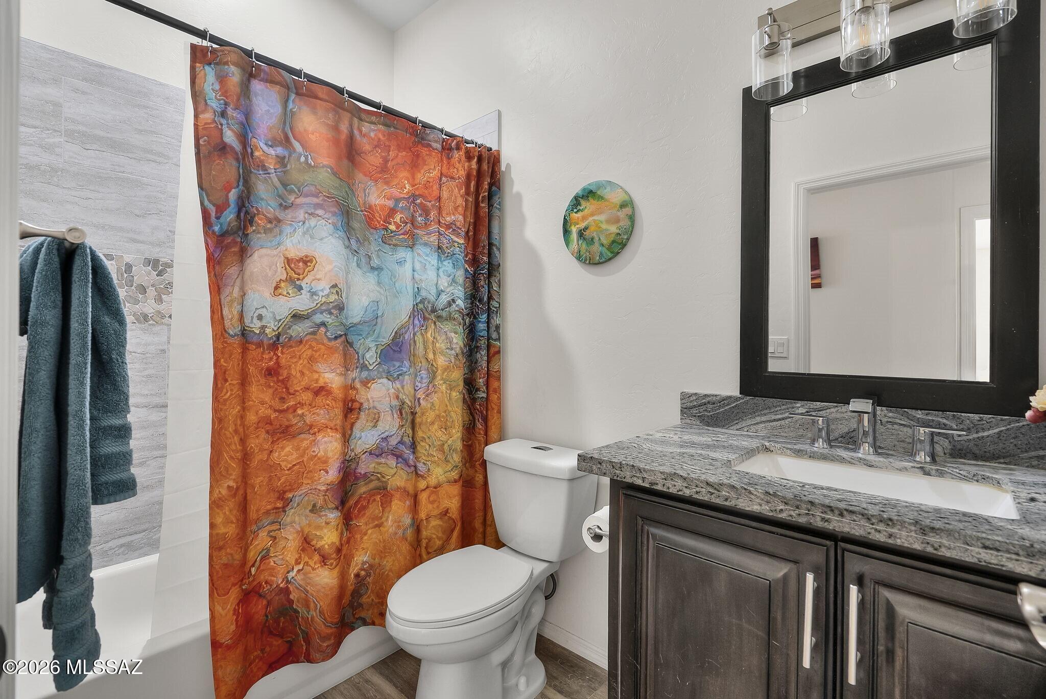 Rio Rico Ranchettes 18 - Residential
