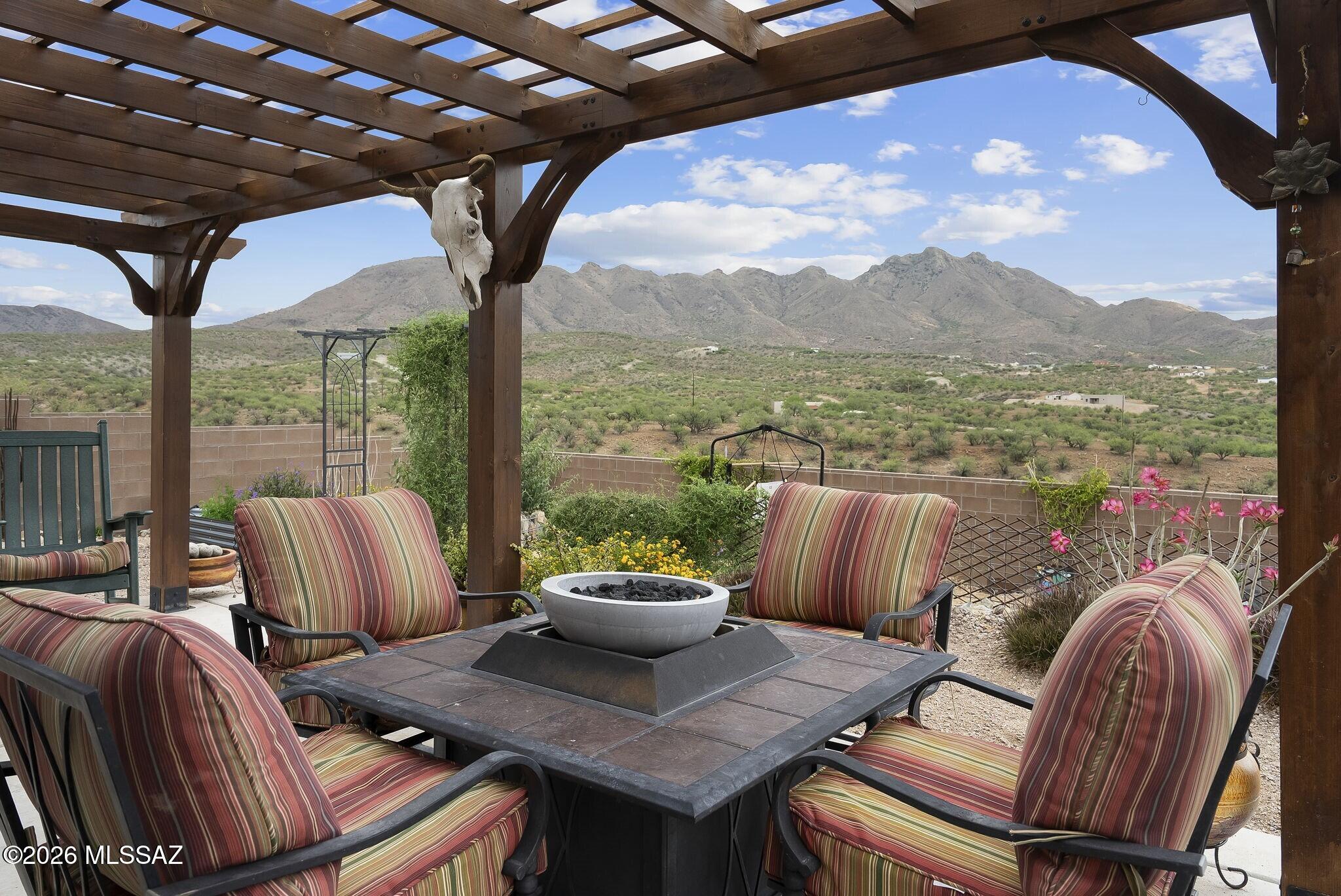 Rio Rico Ranchettes 18 - Residential