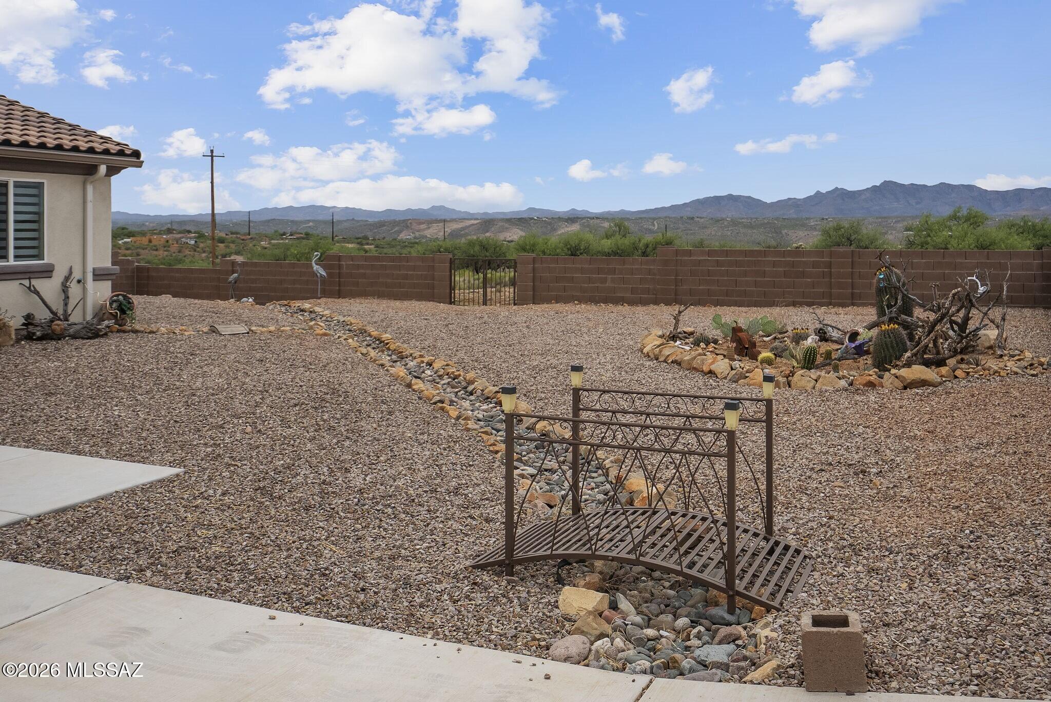Rio Rico Ranchettes 18 - Residential