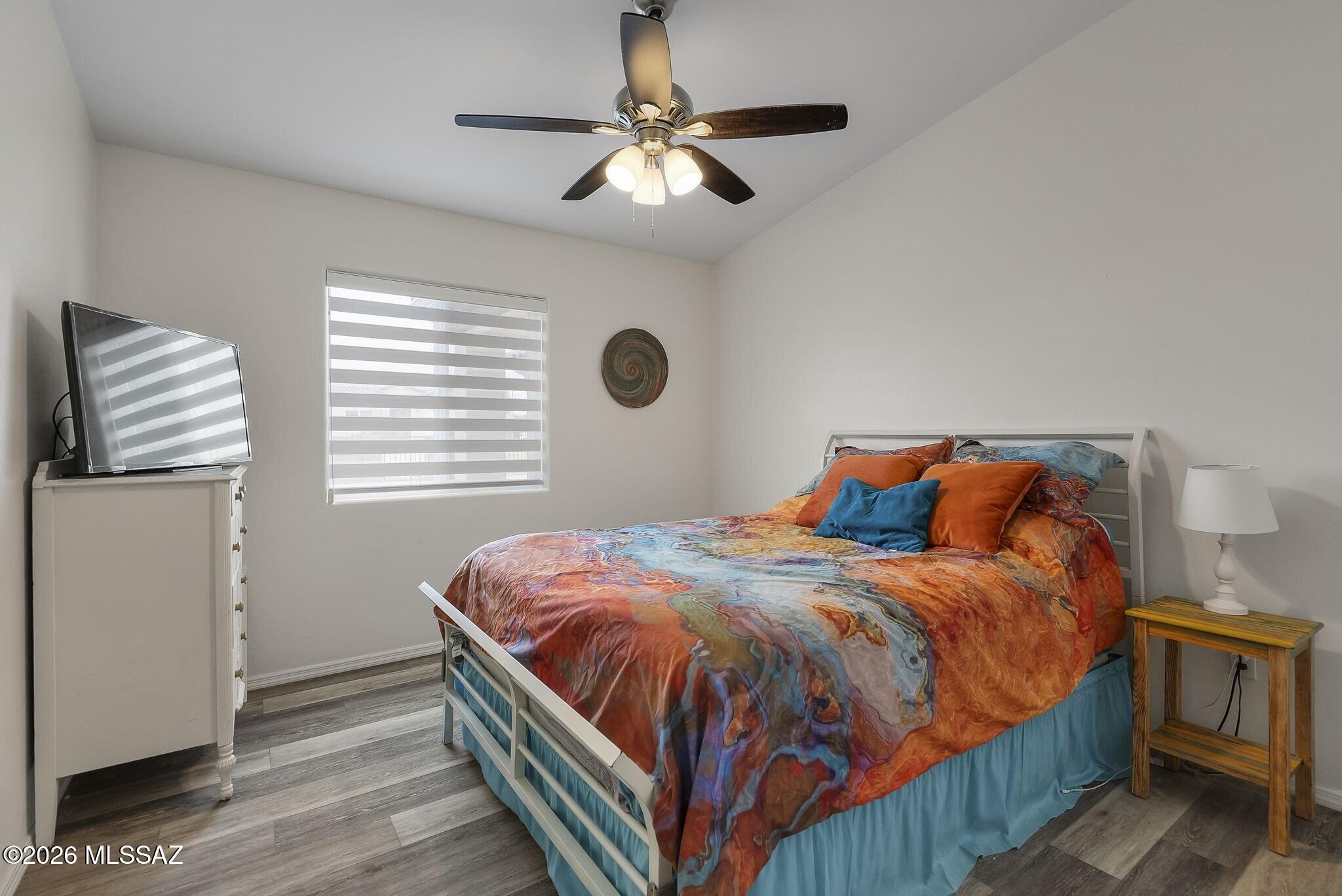 Rio Rico Ranchettes 18 - Residential
