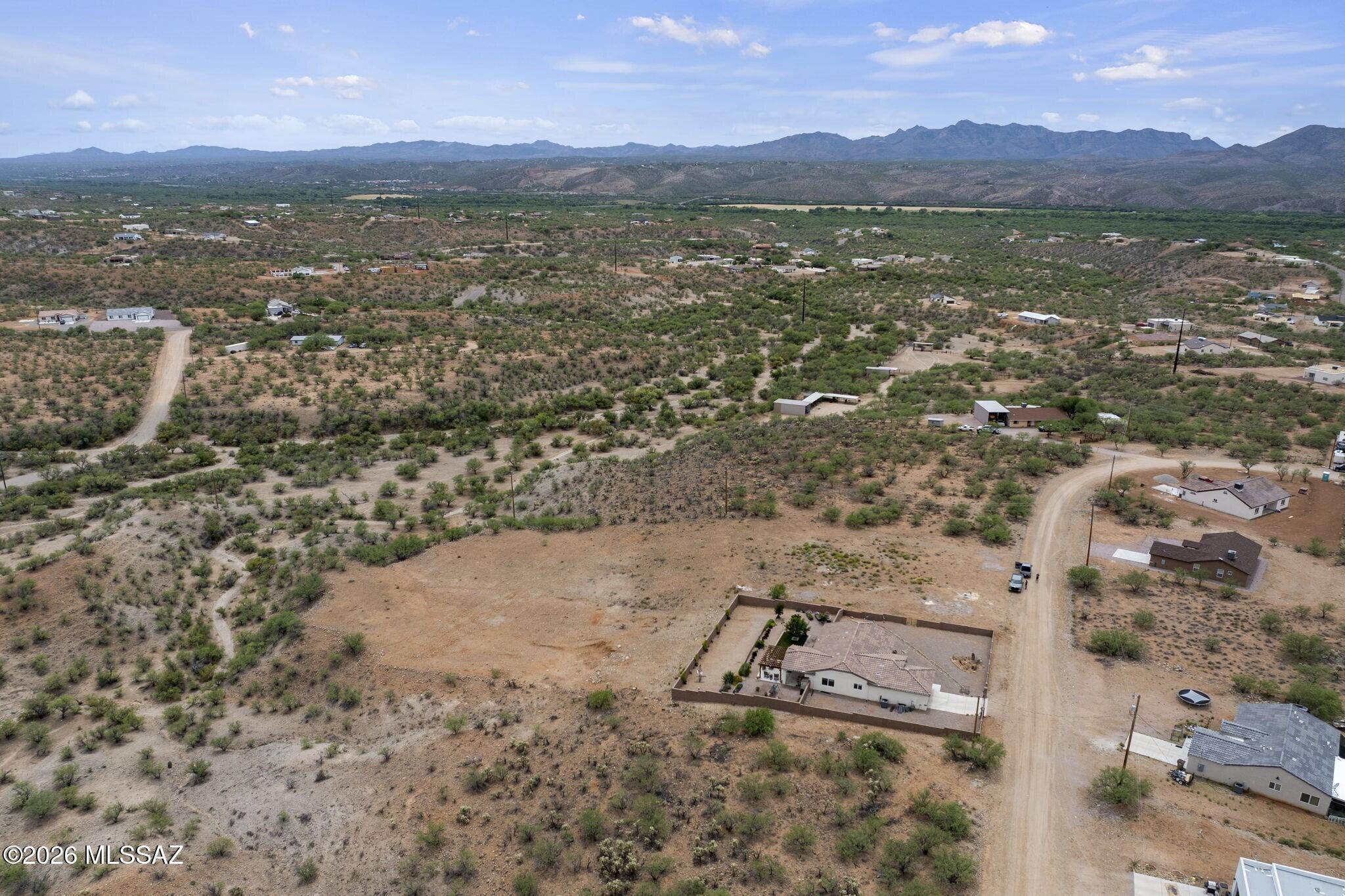 Rio Rico Ranchettes 18 - Residential