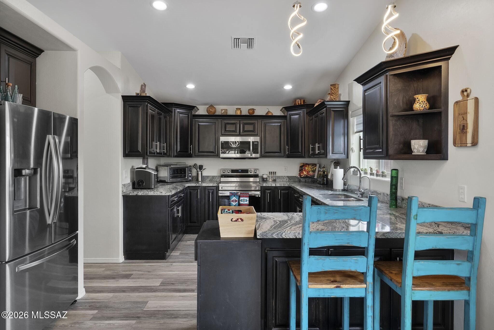 Rio Rico Ranchettes 18 - Residential
