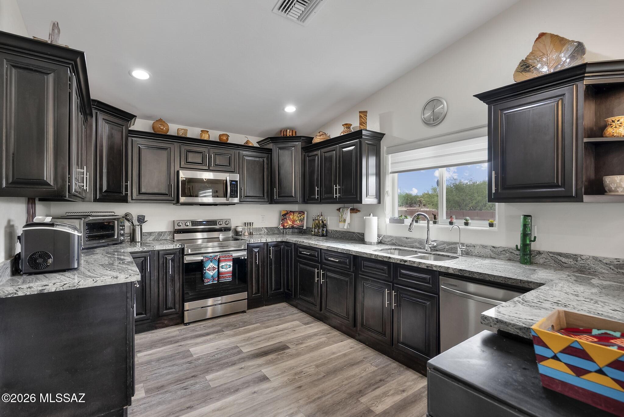 Rio Rico Ranchettes 18 - Residential