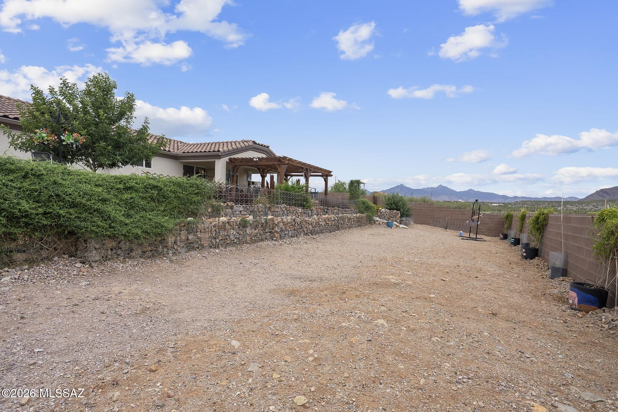 Rio Rico Ranchettes 18 - Residential
