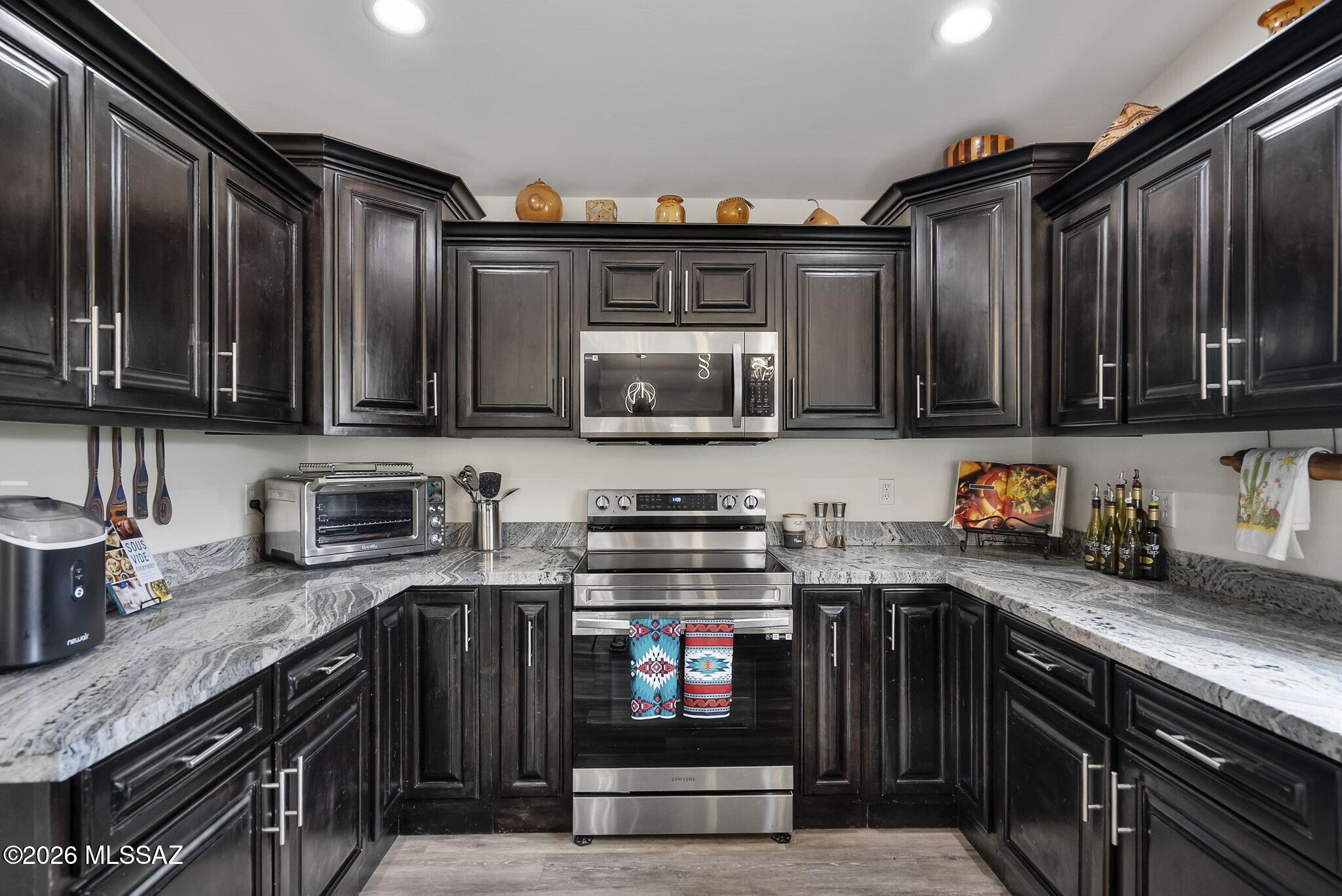 Rio Rico Ranchettes 18 - Residential