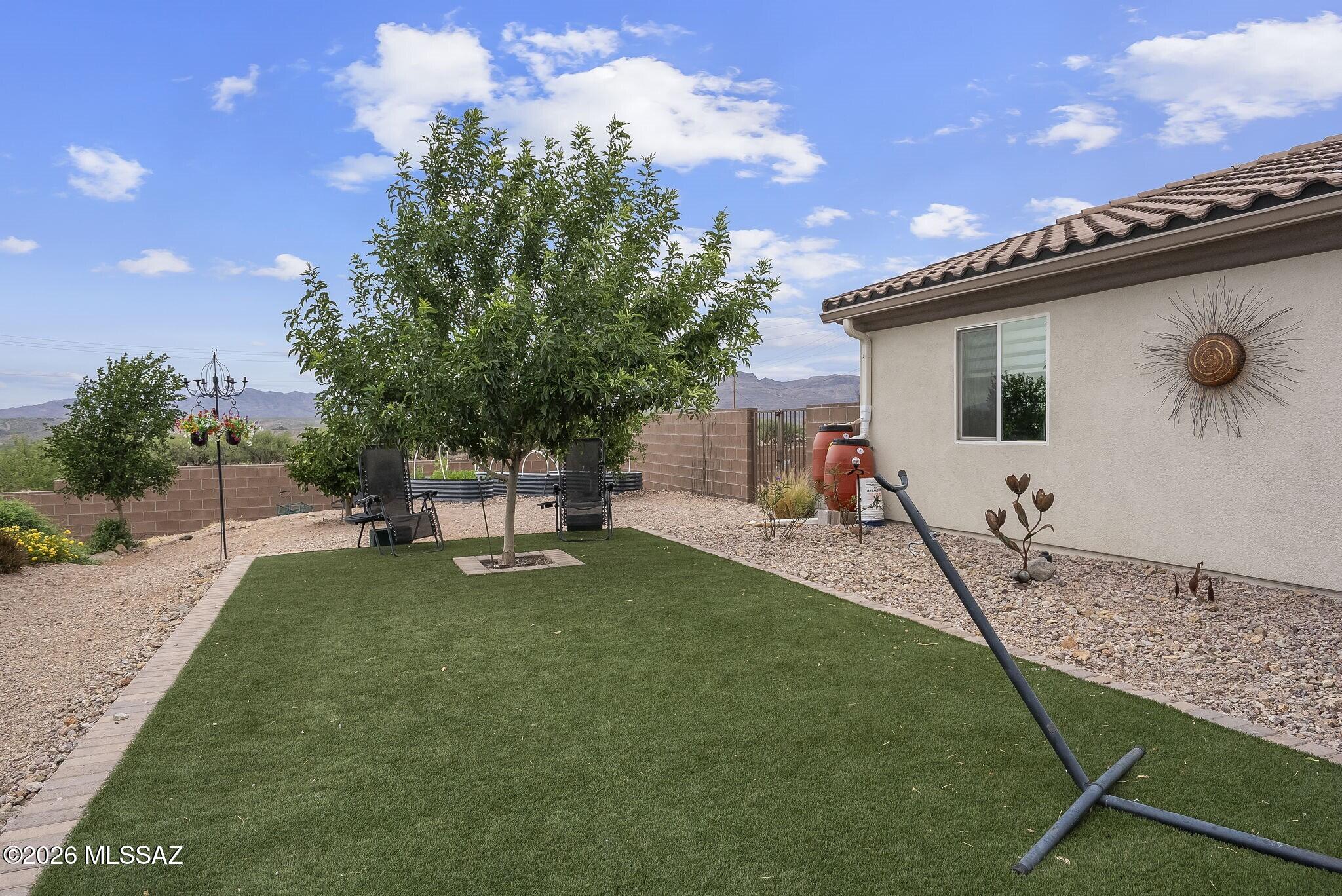 Rio Rico Ranchettes 18 - Residential