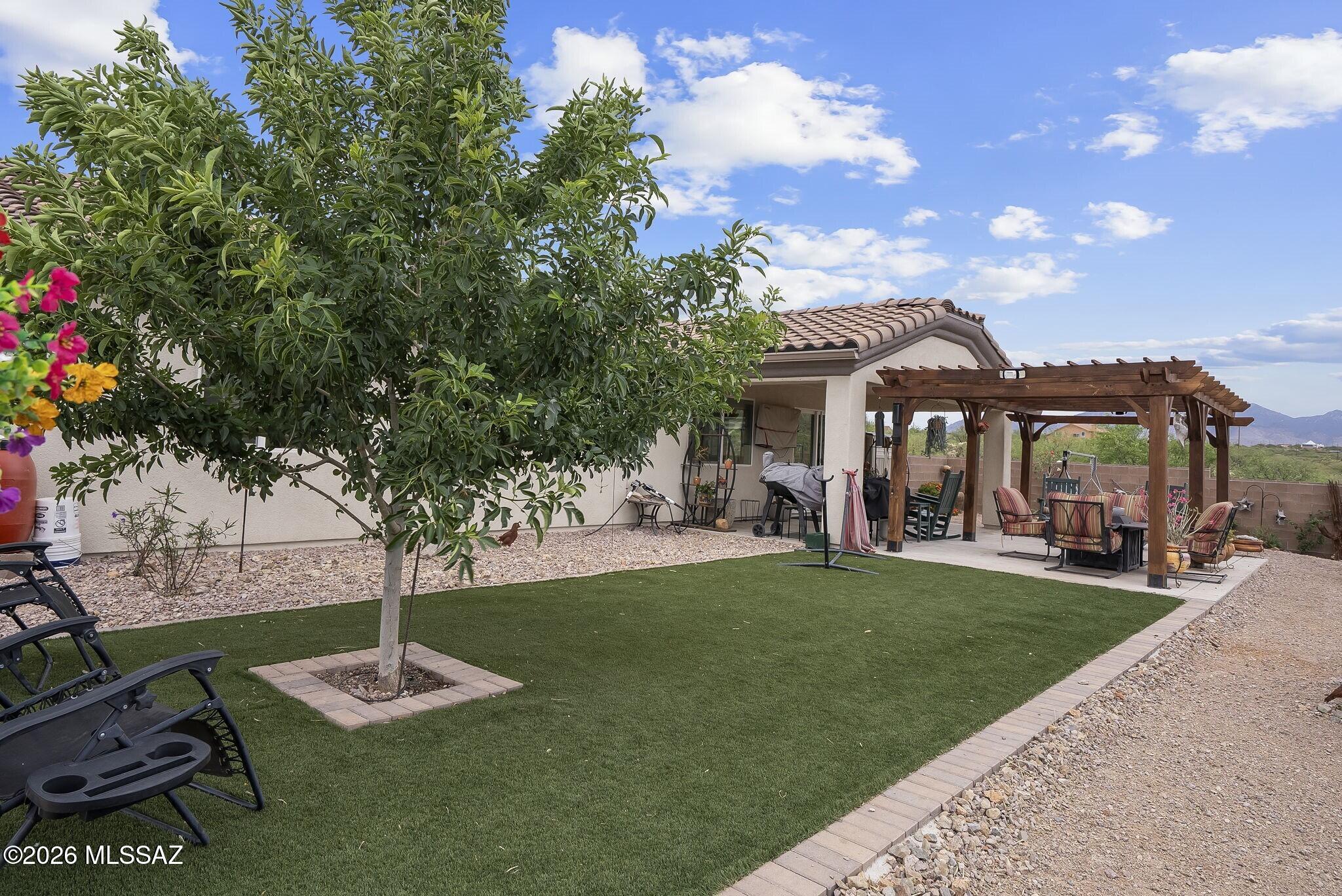 Rio Rico Ranchettes 18 - Residential
