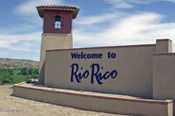 Rio Rico Ranchettes 18 - Residential