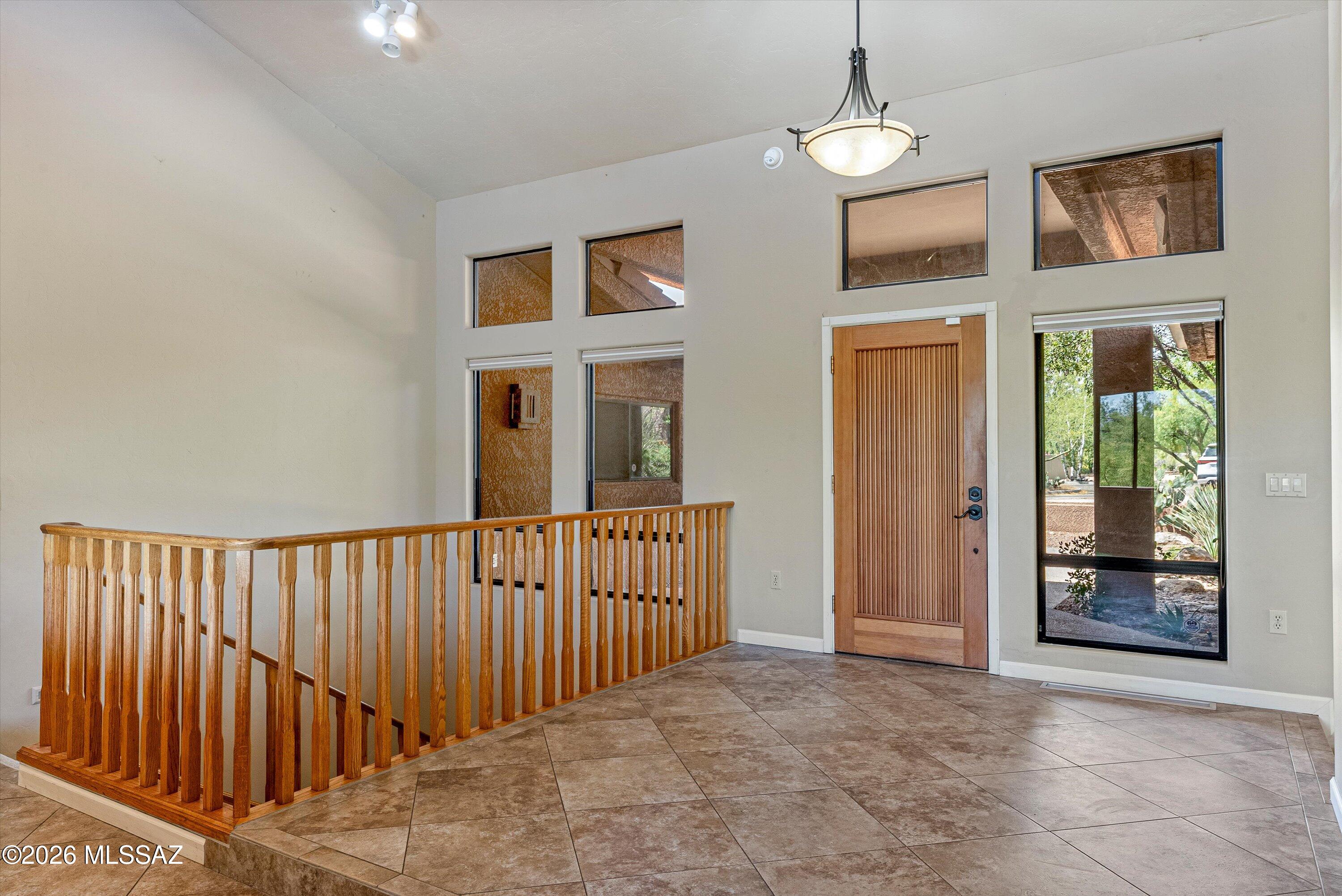 Casas Esperero (1-6) - Residential Lease