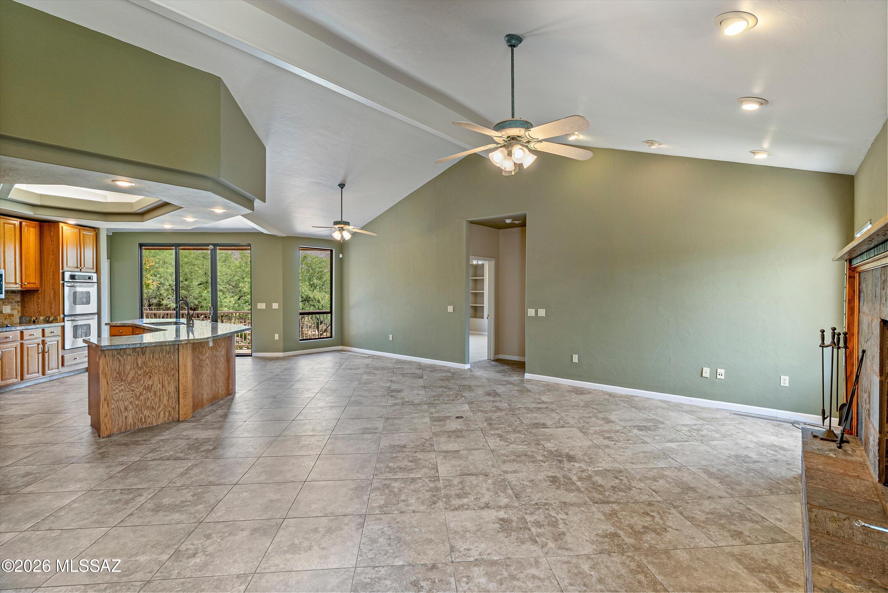 Casas Esperero (1-6) - Residential Lease