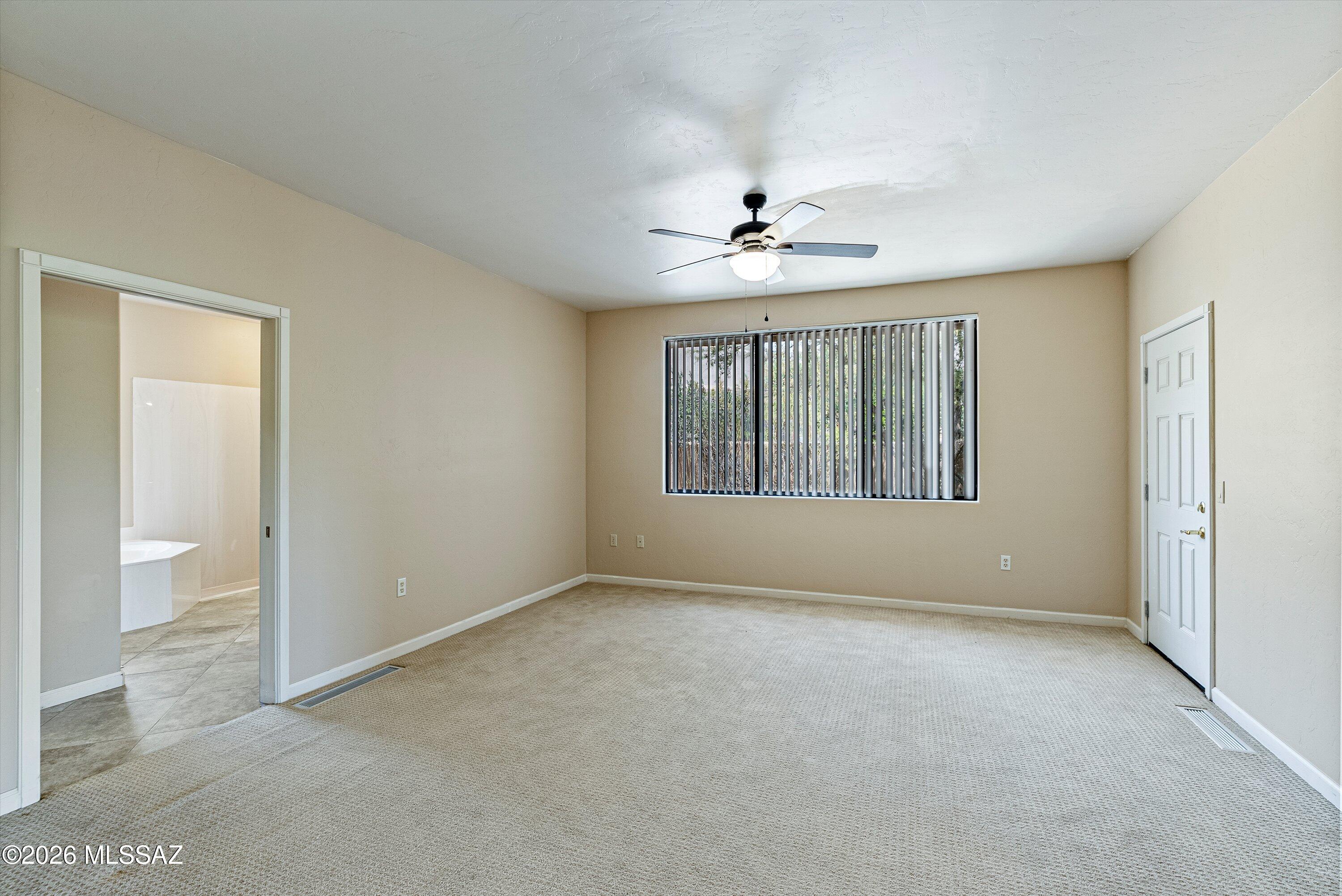 Casas Esperero (1-6) - Residential Lease