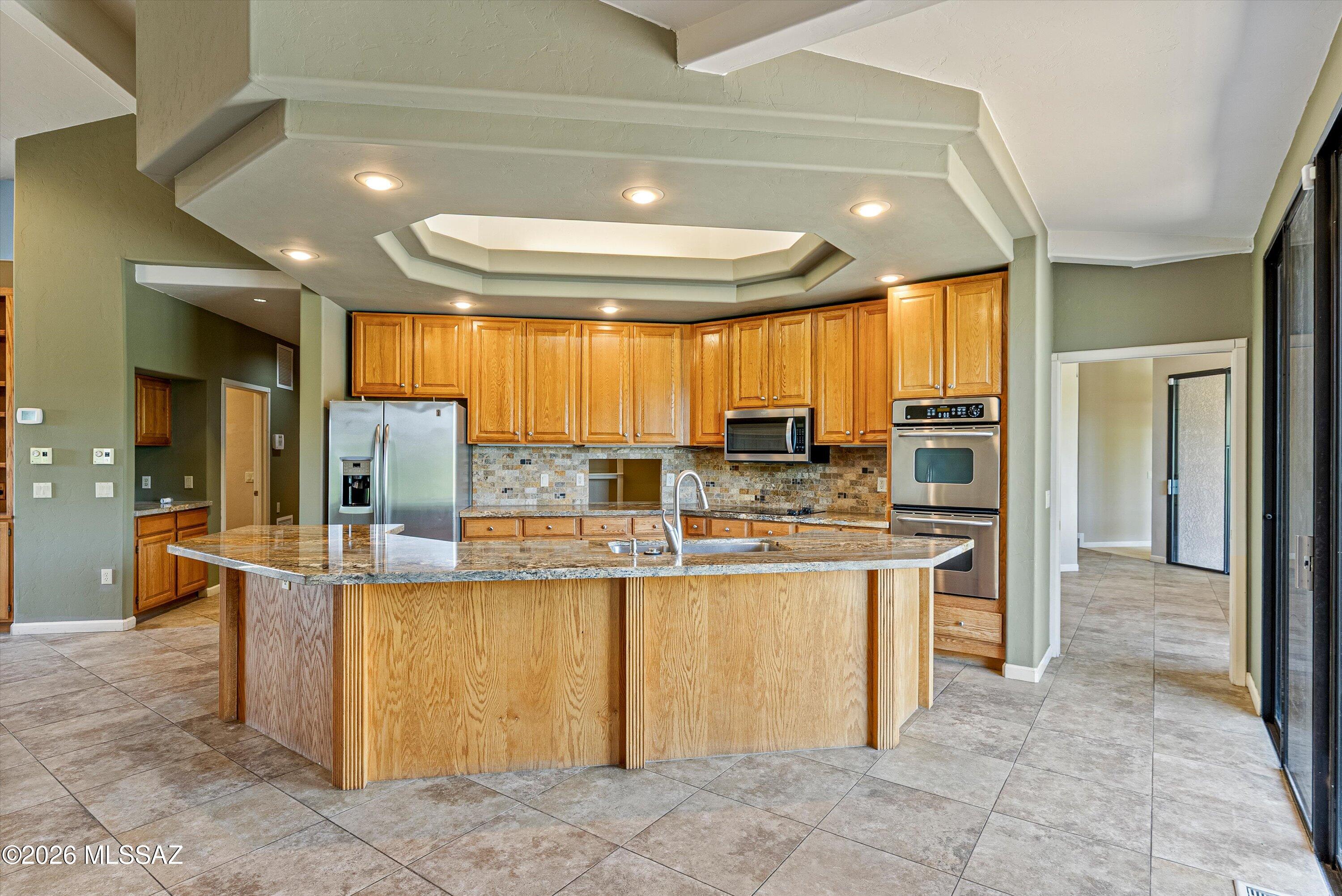 Casas Esperero (1-6) - Residential Lease