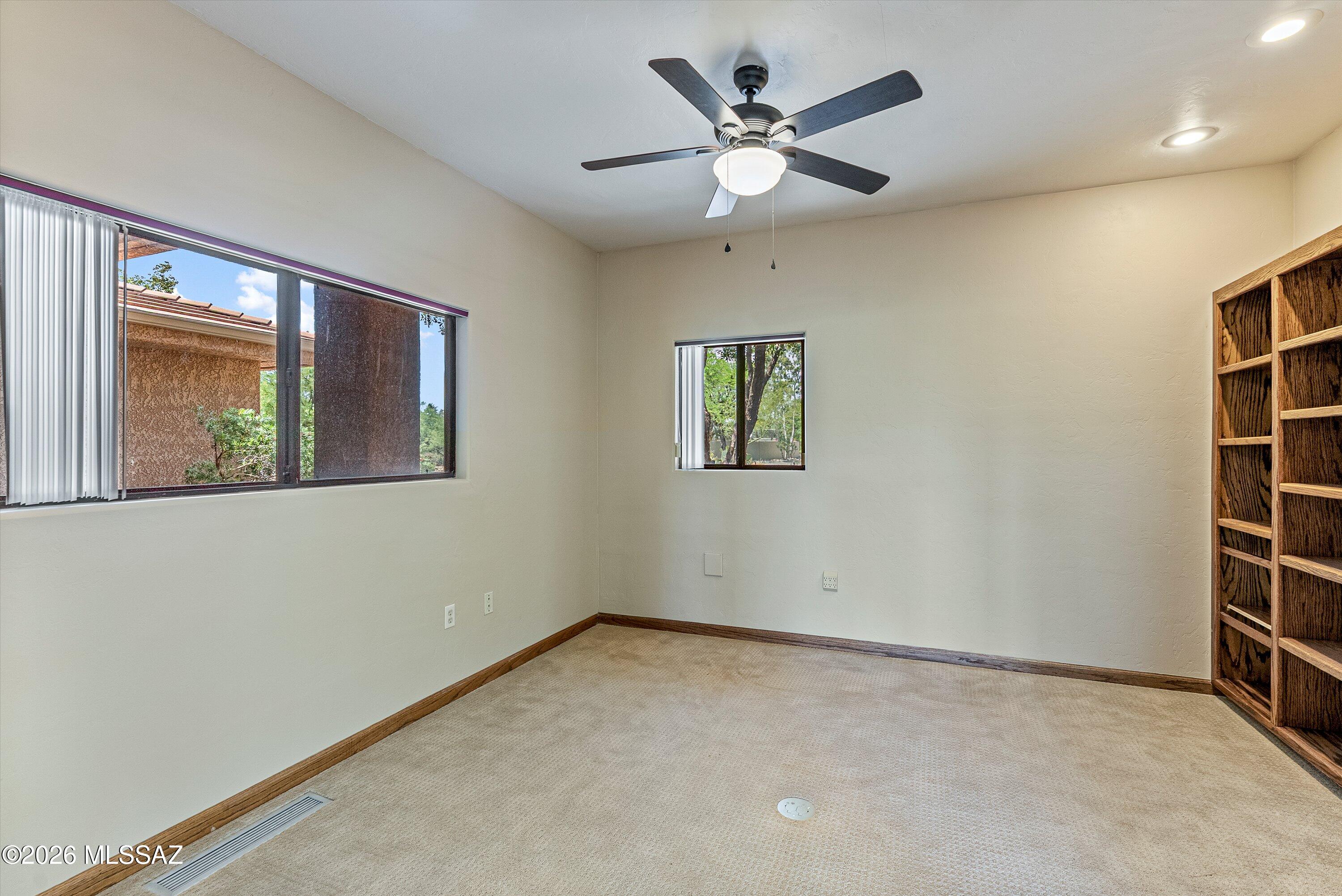 Casas Esperero (1-6) - Residential Lease
