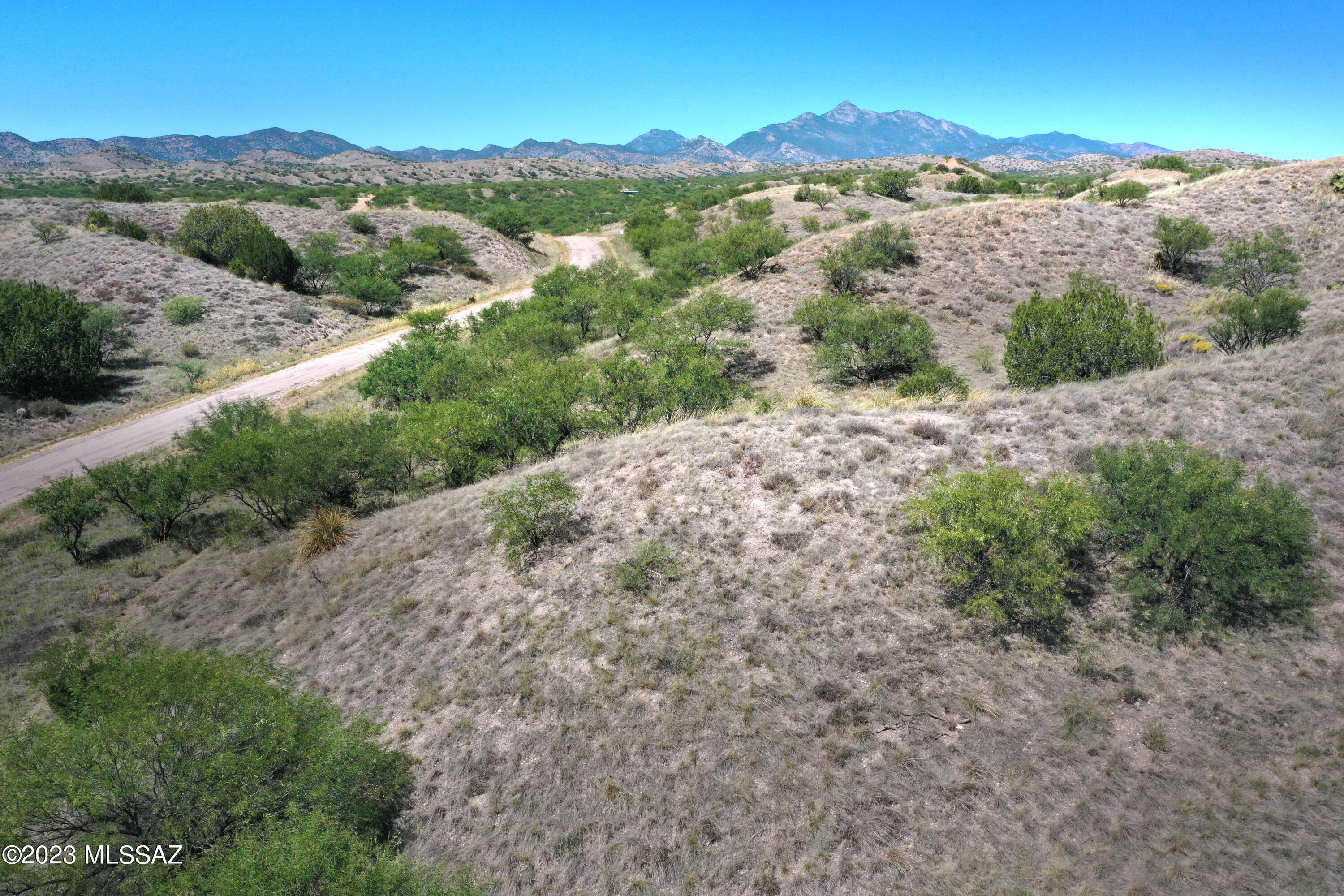 Three Canyons - Land