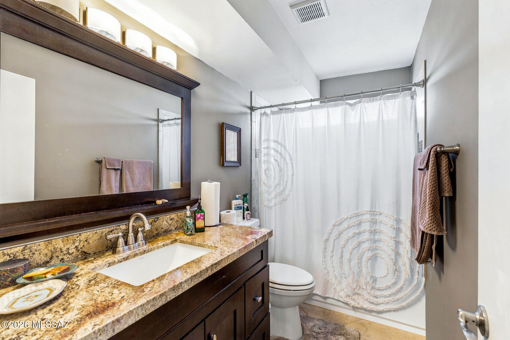 Fort Lowell Meadows (1-40) - Residential