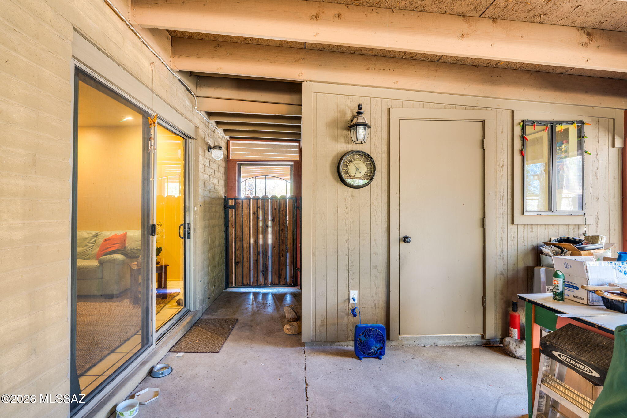 Fort Lowell Meadows (1-40) - Residential