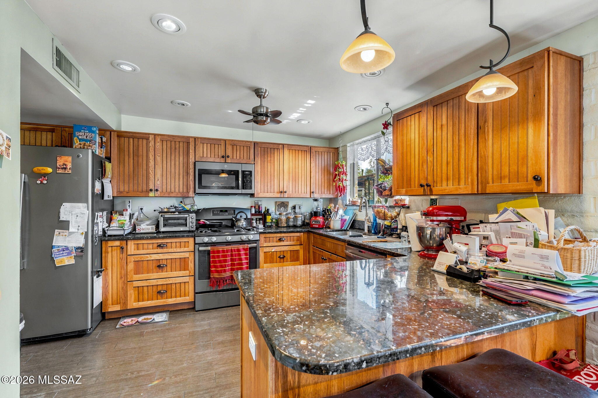 Fort Lowell Meadows (1-40) - Residential