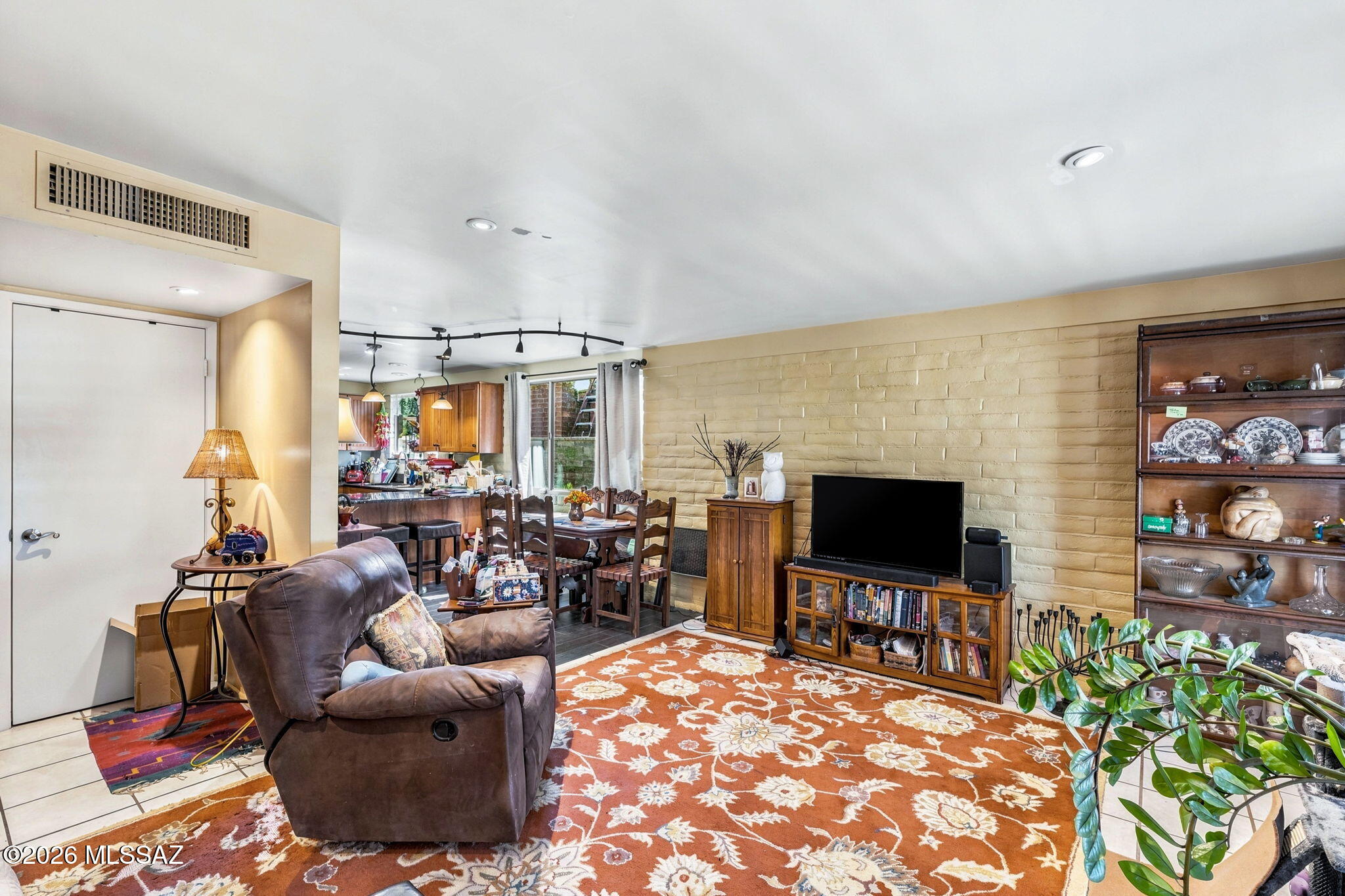Fort Lowell Meadows (1-40) - Residential