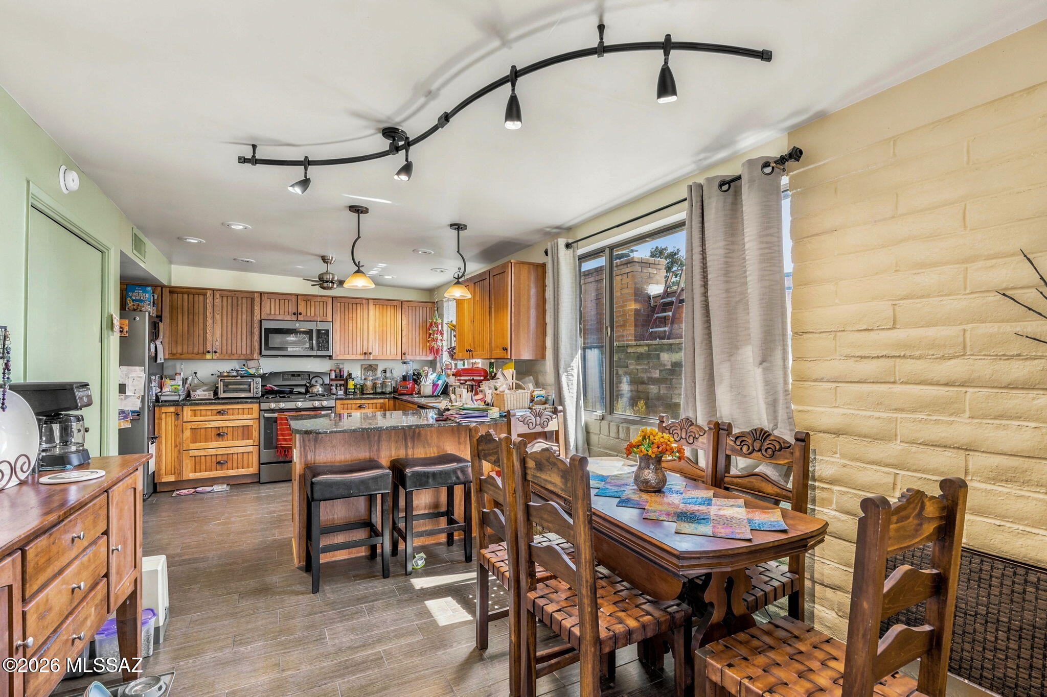 Fort Lowell Meadows (1-40) - Residential