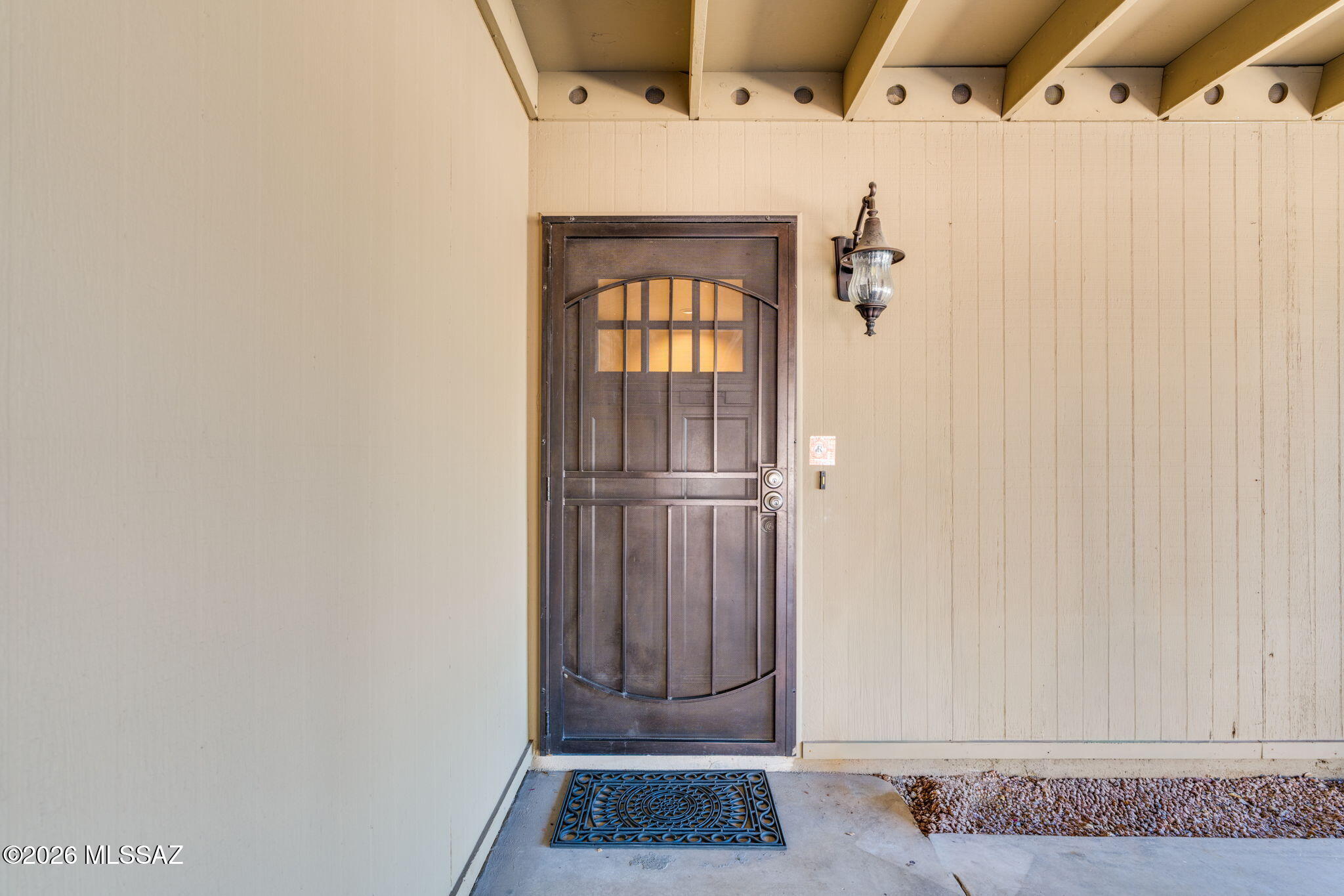 Fort Lowell Meadows (1-40) - Residential