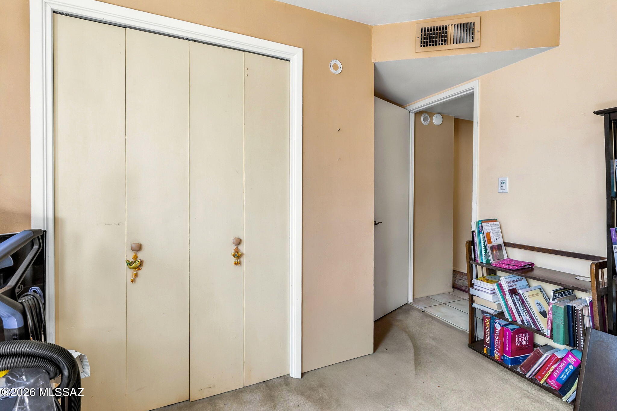 Fort Lowell Meadows (1-40) - Residential