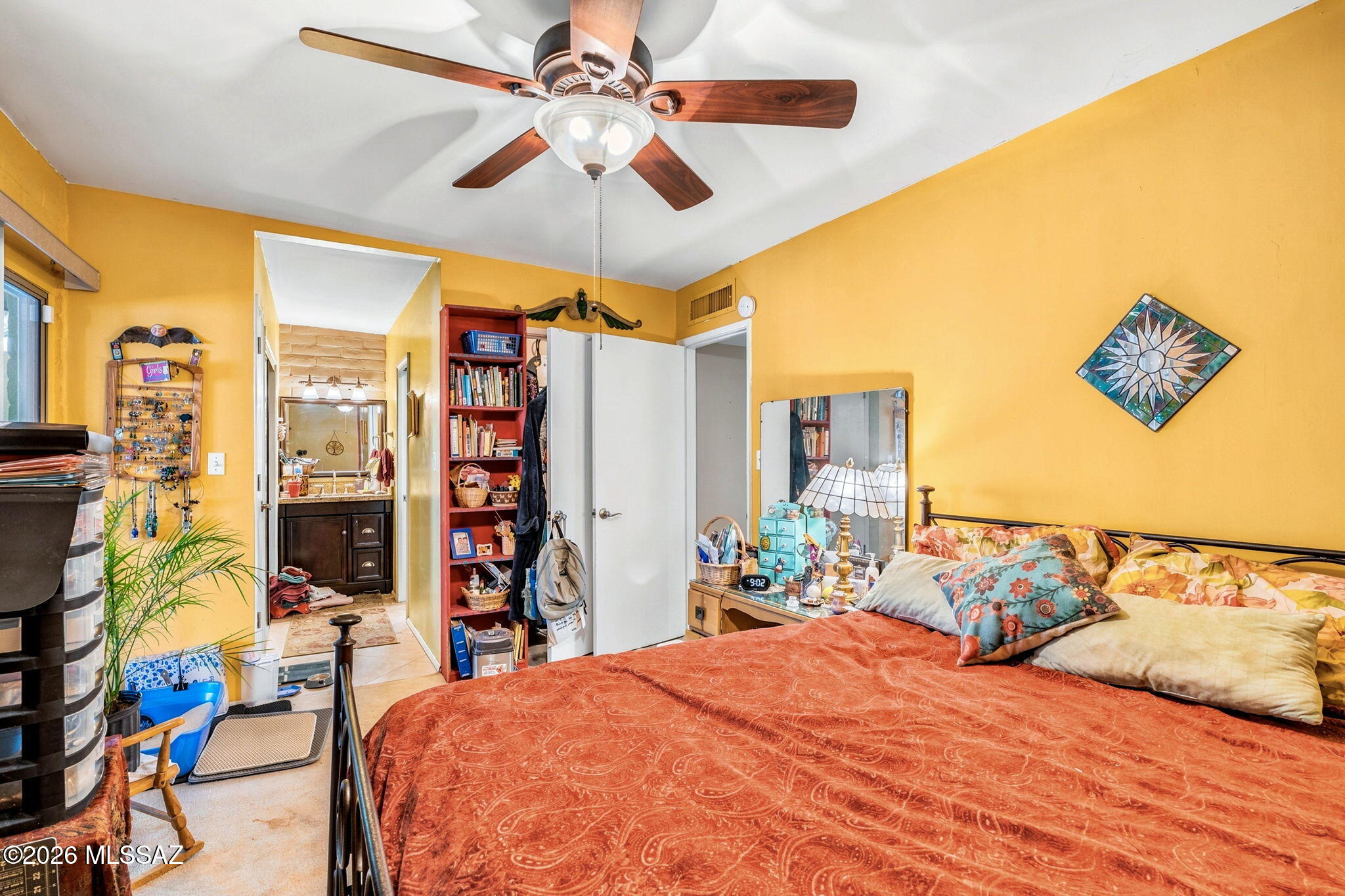Fort Lowell Meadows (1-40) - Residential