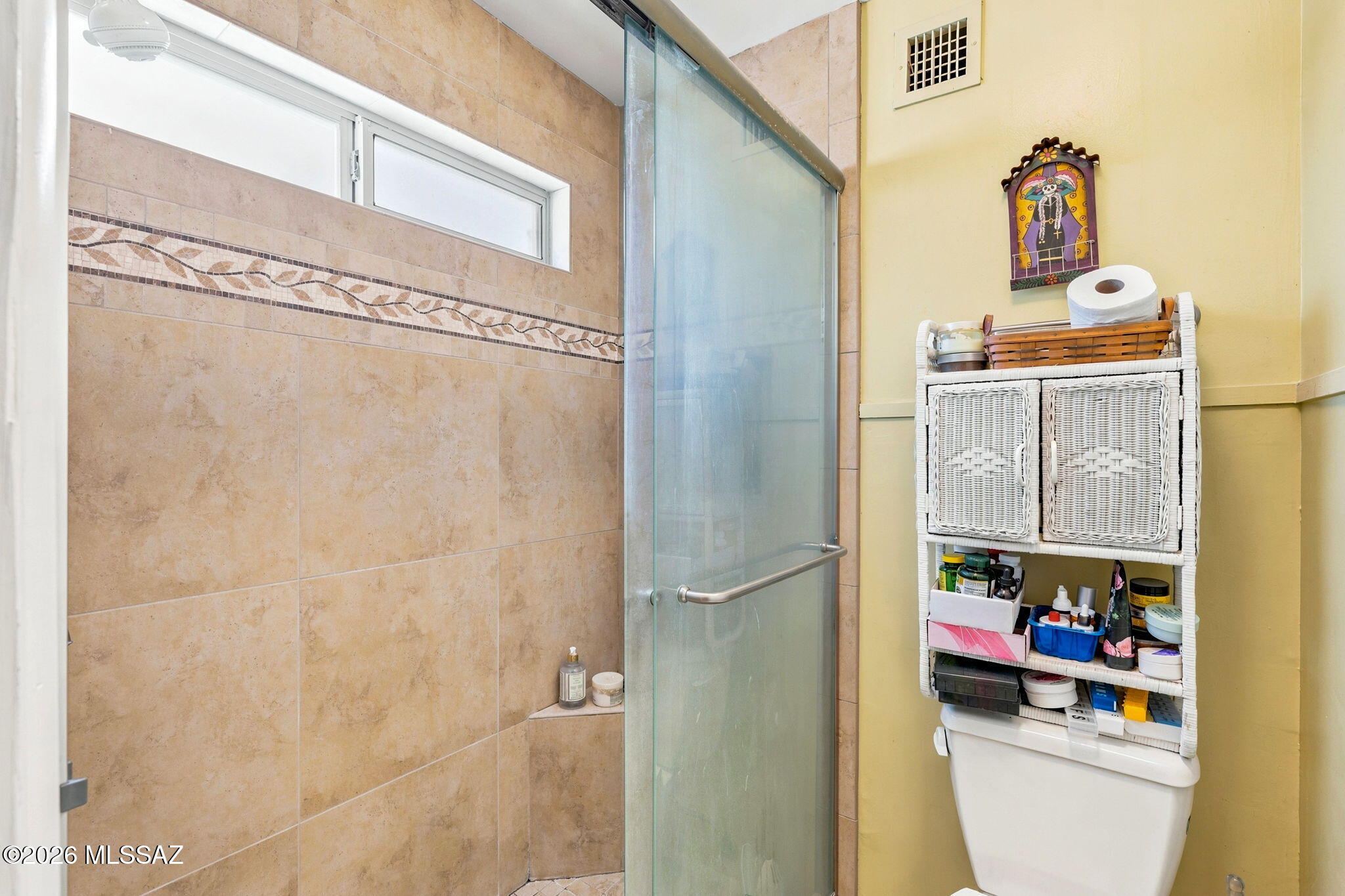 Fort Lowell Meadows (1-40) - Residential