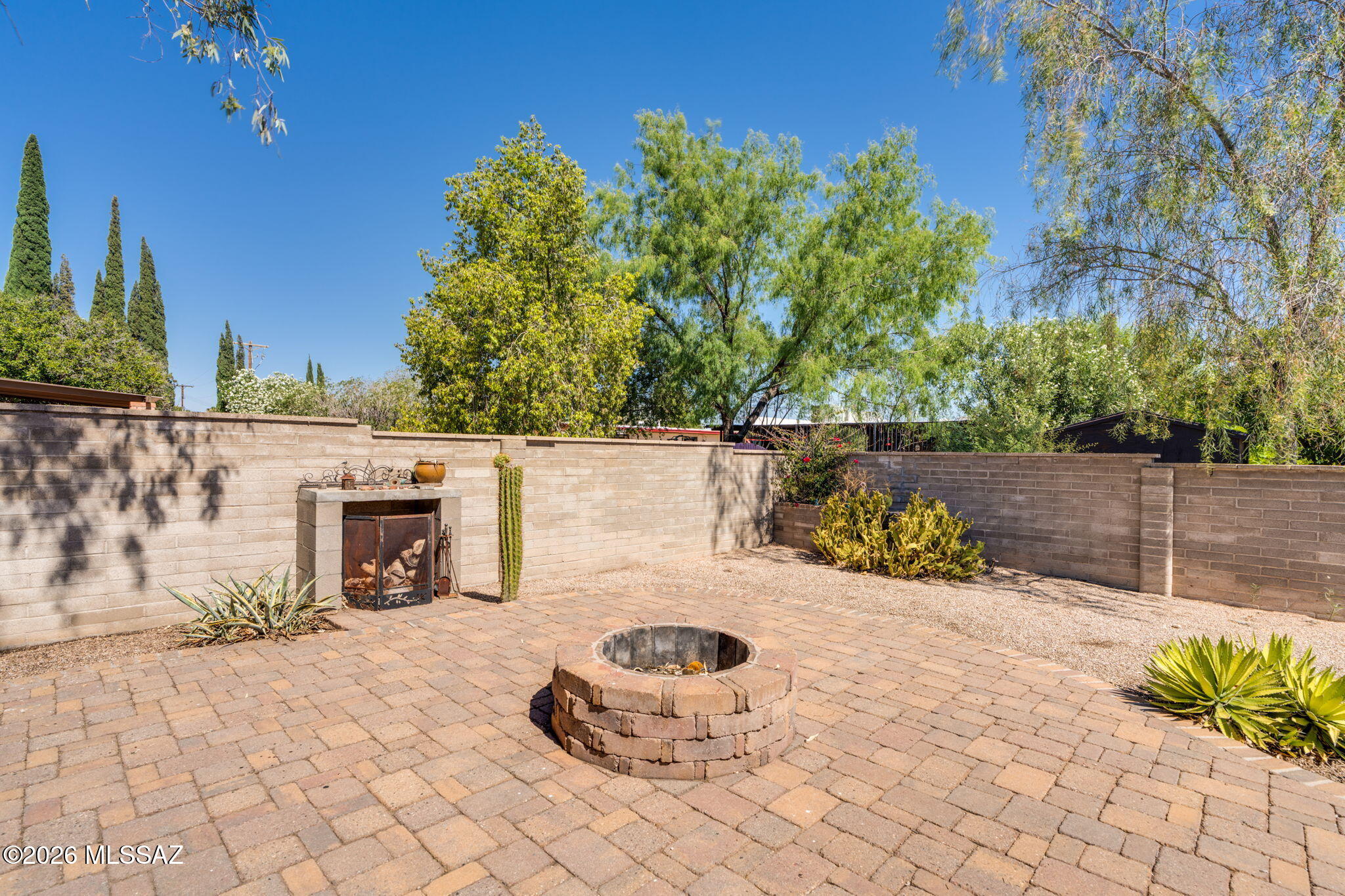 Fort Lowell Meadows (1-40) - Residential