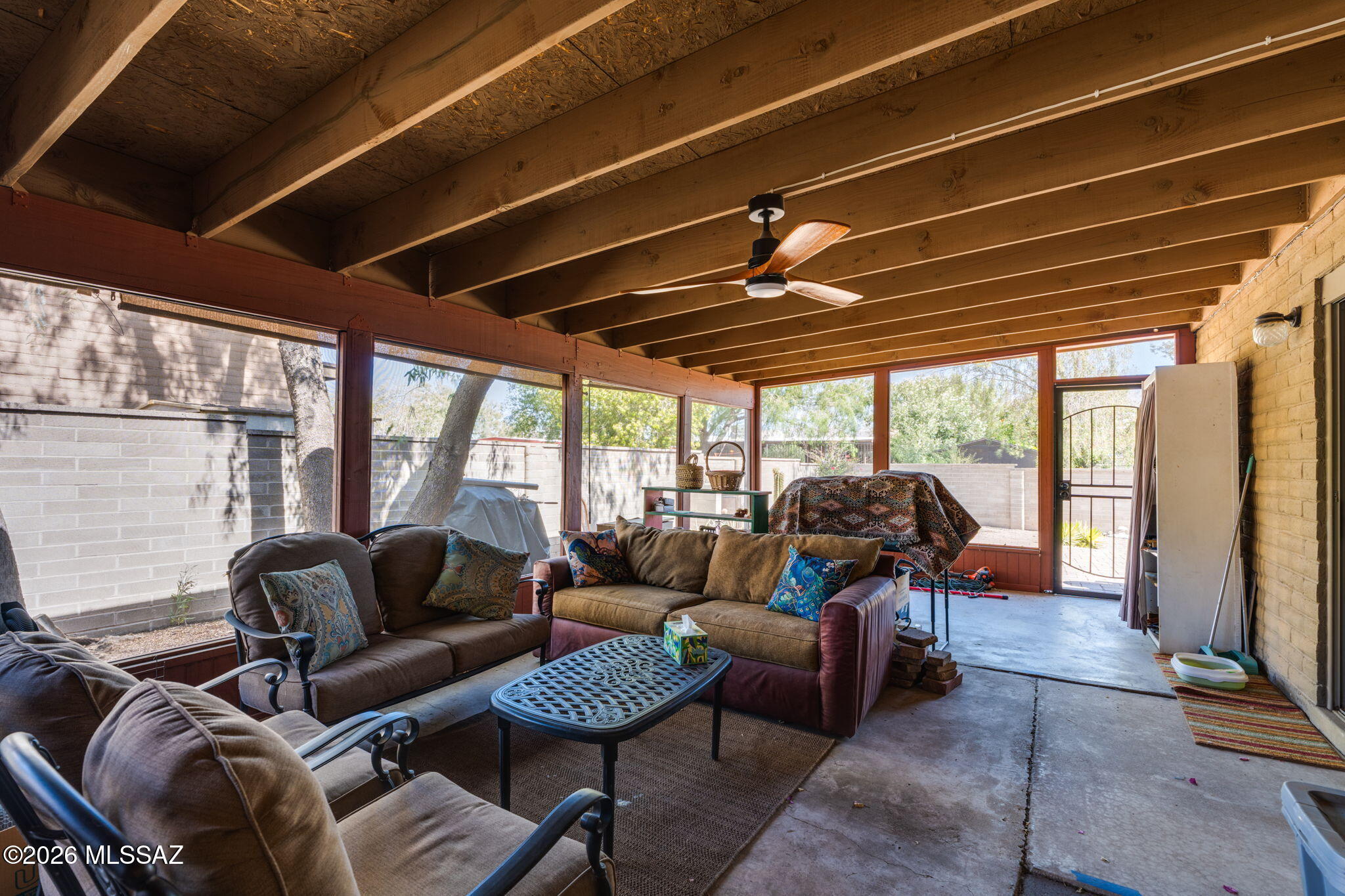 Fort Lowell Meadows (1-40) - Residential