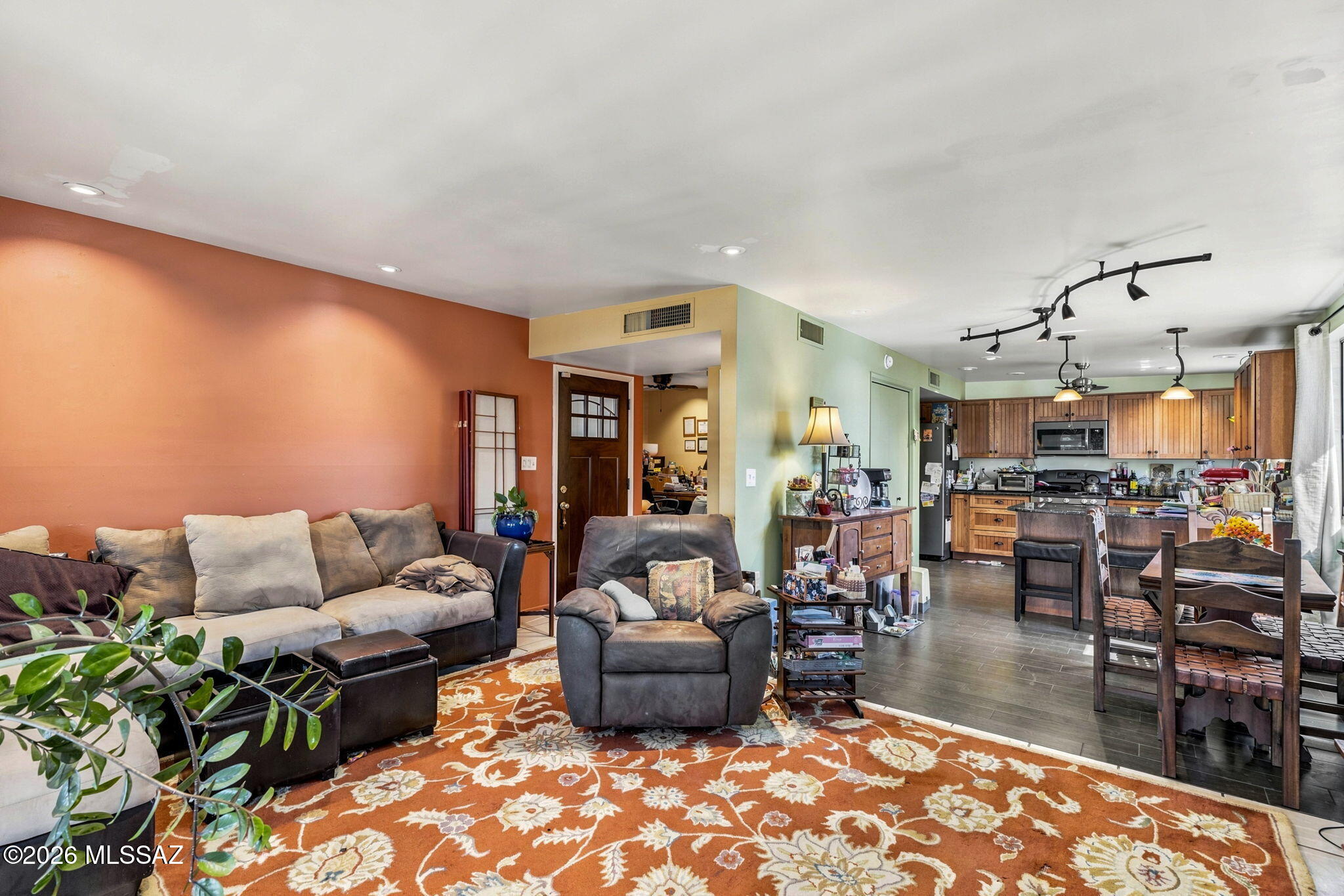Fort Lowell Meadows (1-40) - Residential