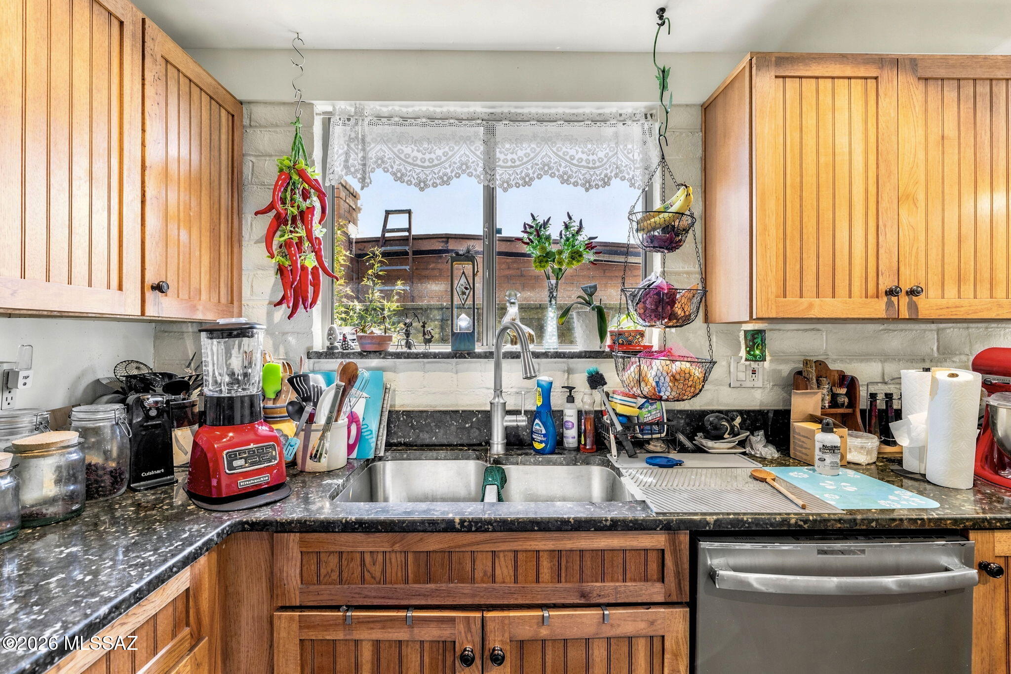 Fort Lowell Meadows (1-40) - Residential