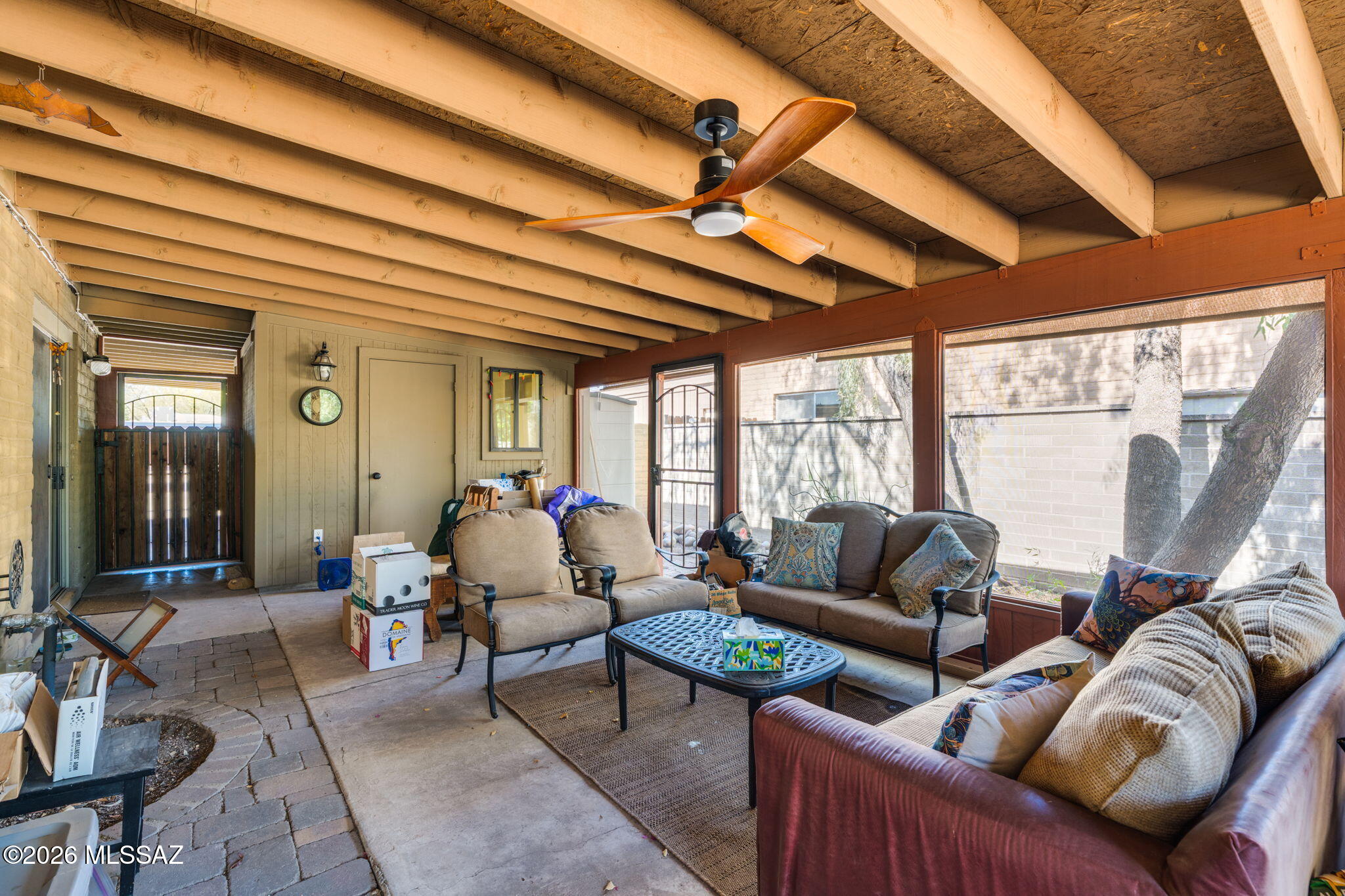 Fort Lowell Meadows (1-40) - Residential
