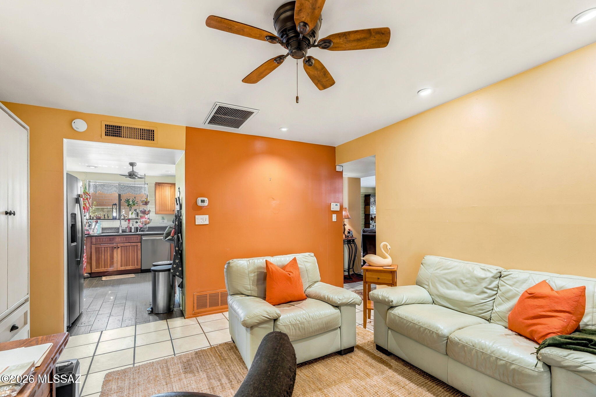 Fort Lowell Meadows (1-40) - Residential