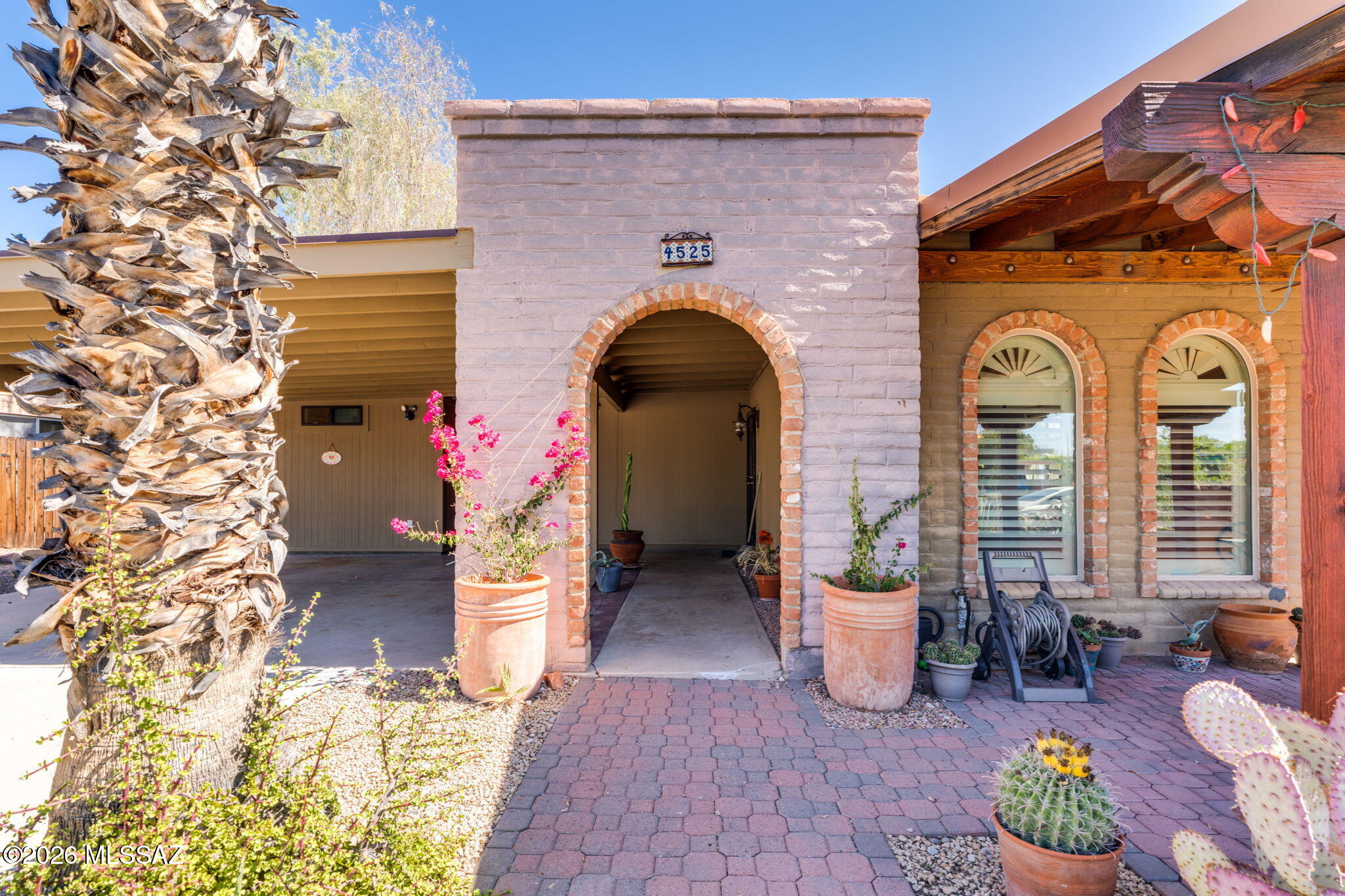 Fort Lowell Meadows (1-40) - Residential