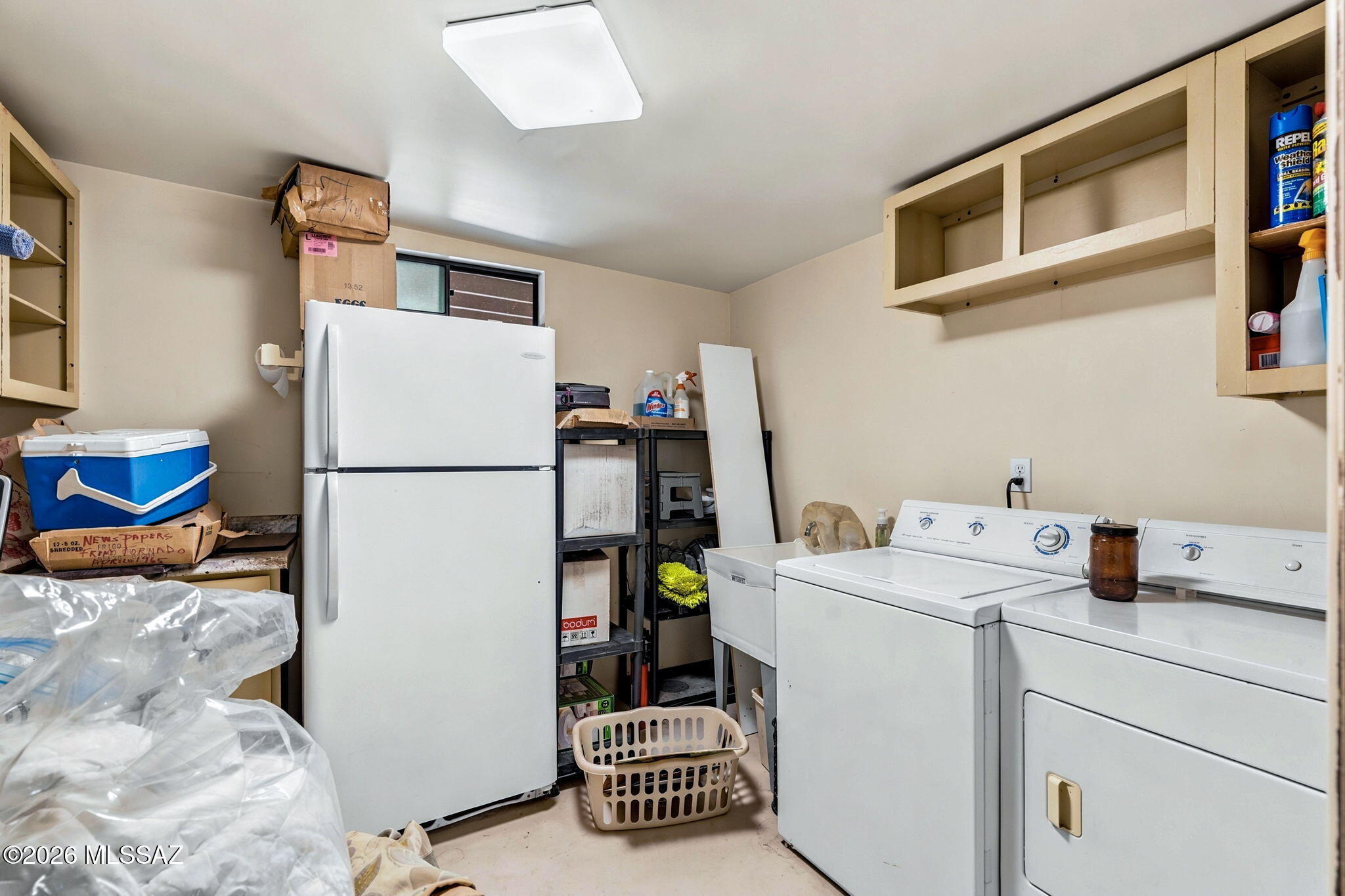 Fort Lowell Meadows (1-40) - Residential