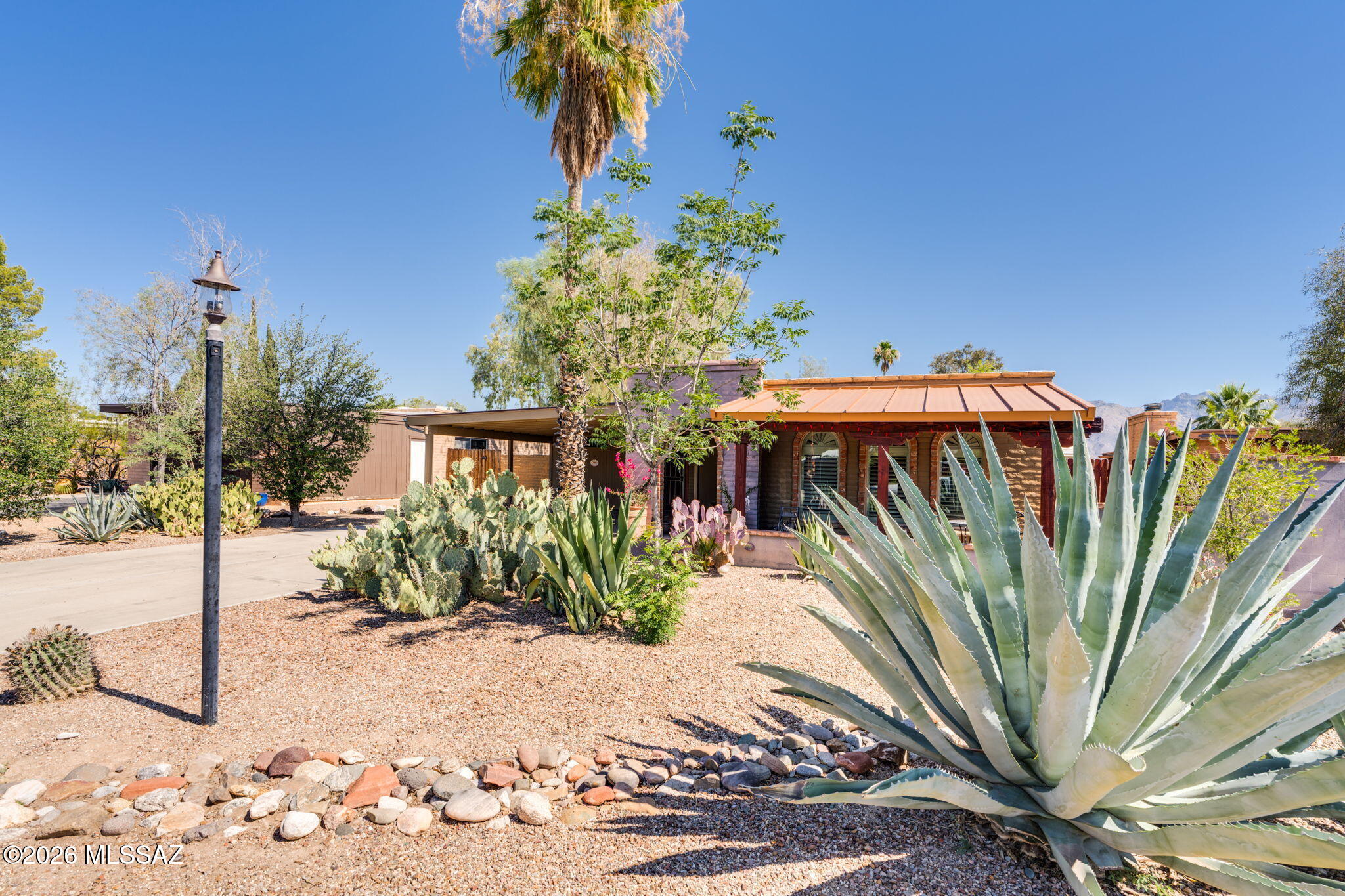 Fort Lowell Meadows (1-40) - Residential
