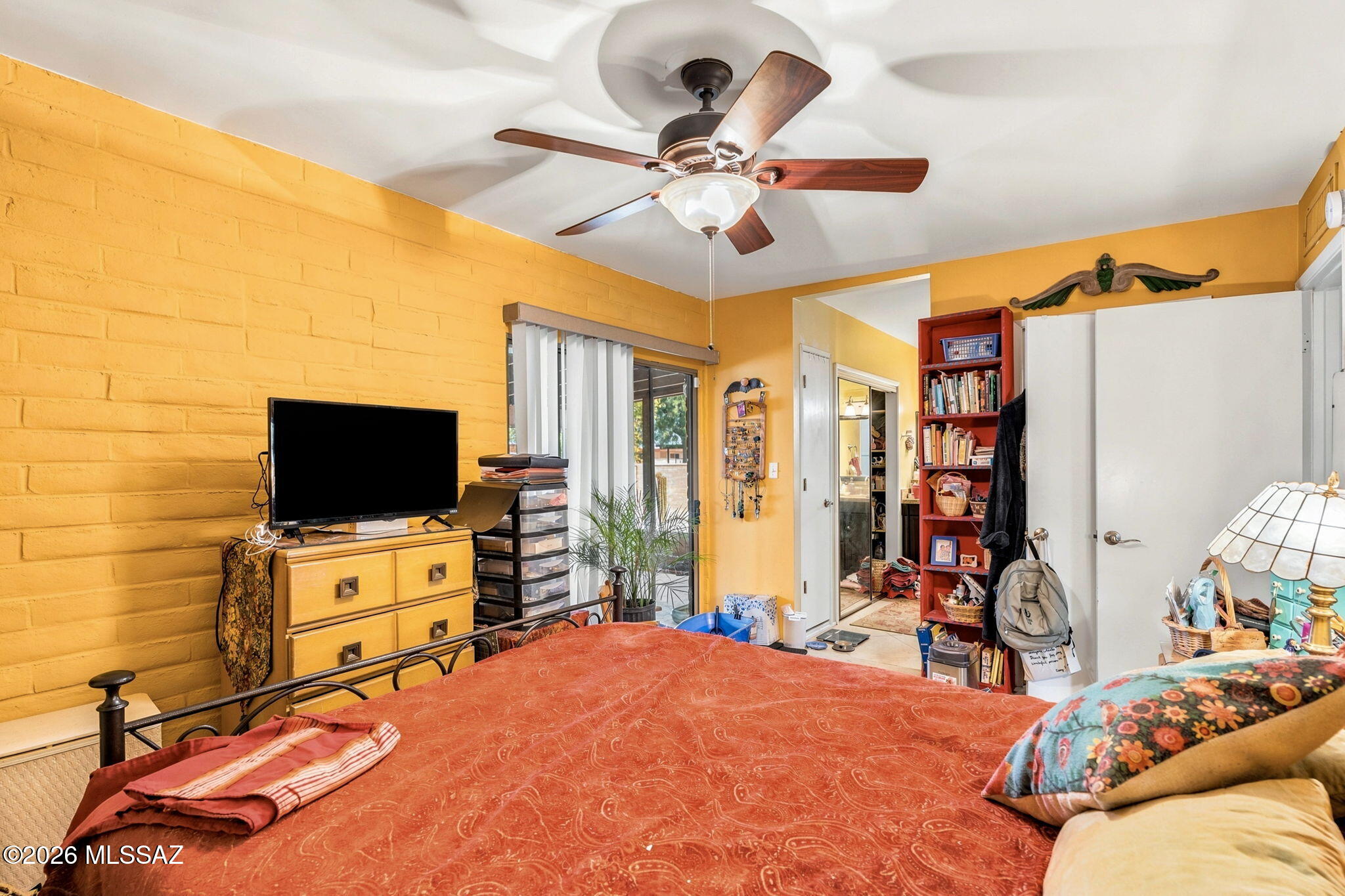 Fort Lowell Meadows (1-40) - Residential