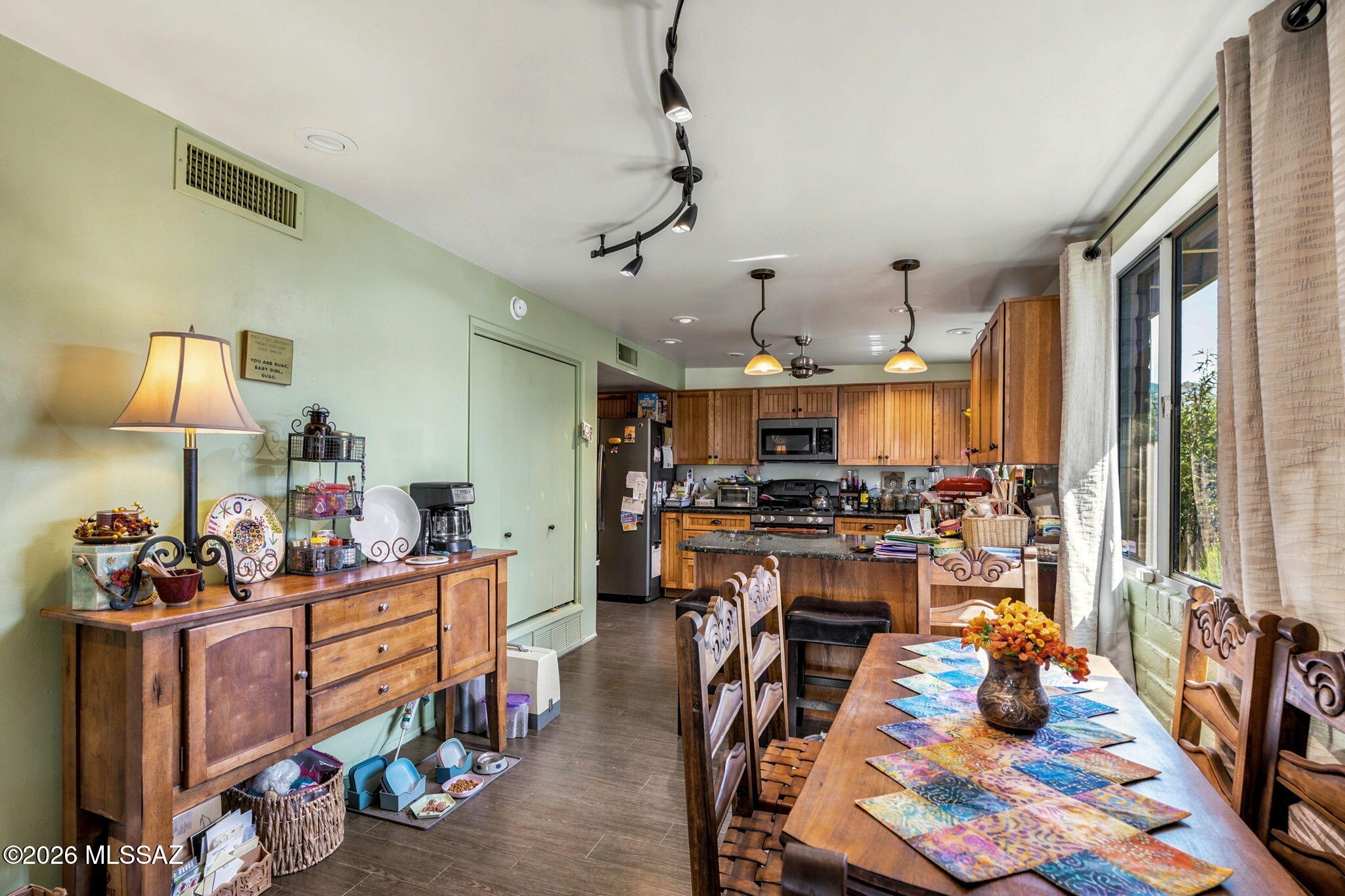Fort Lowell Meadows (1-40) - Residential