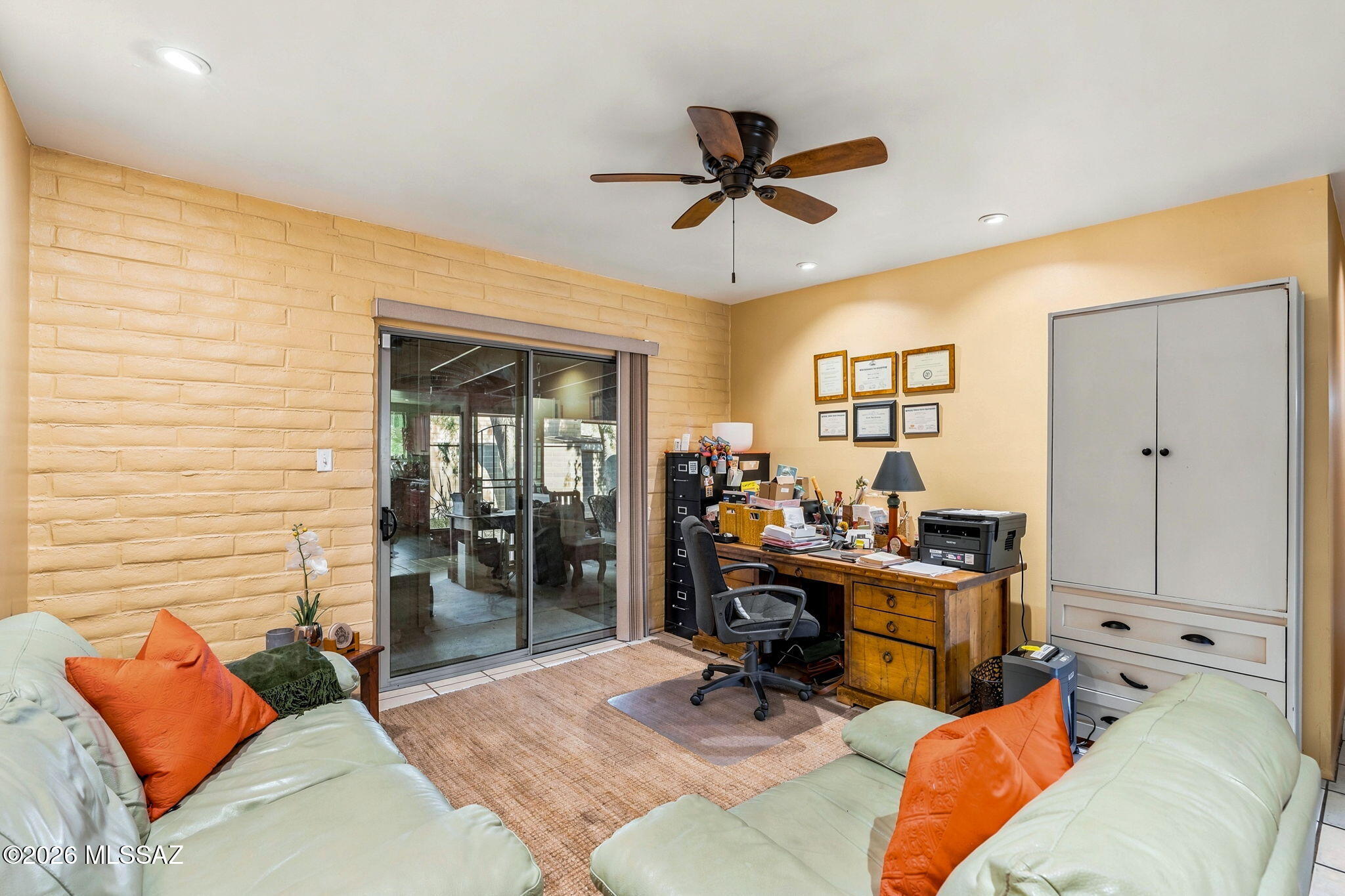 Fort Lowell Meadows (1-40) - Residential