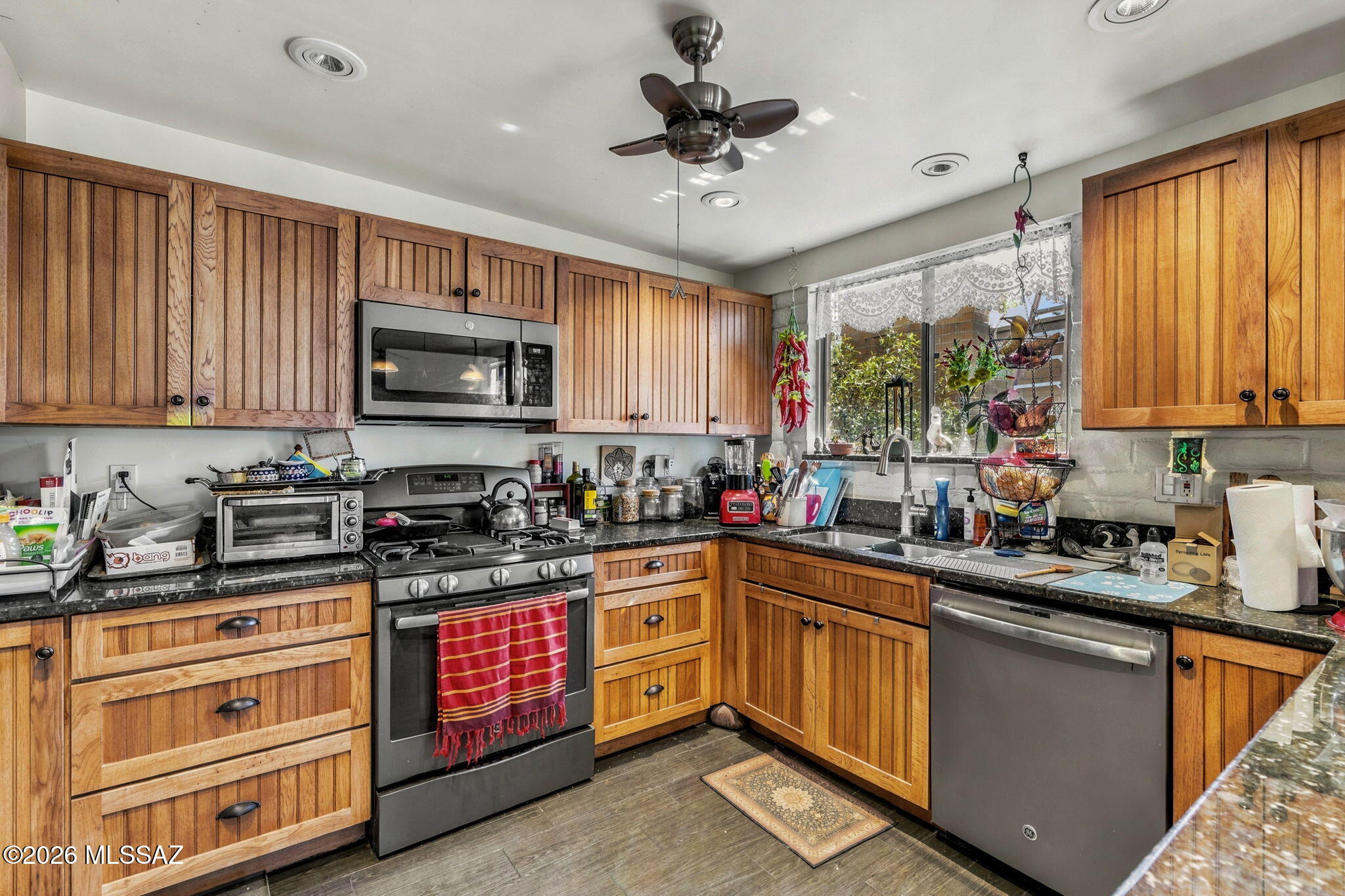Fort Lowell Meadows (1-40) - Residential