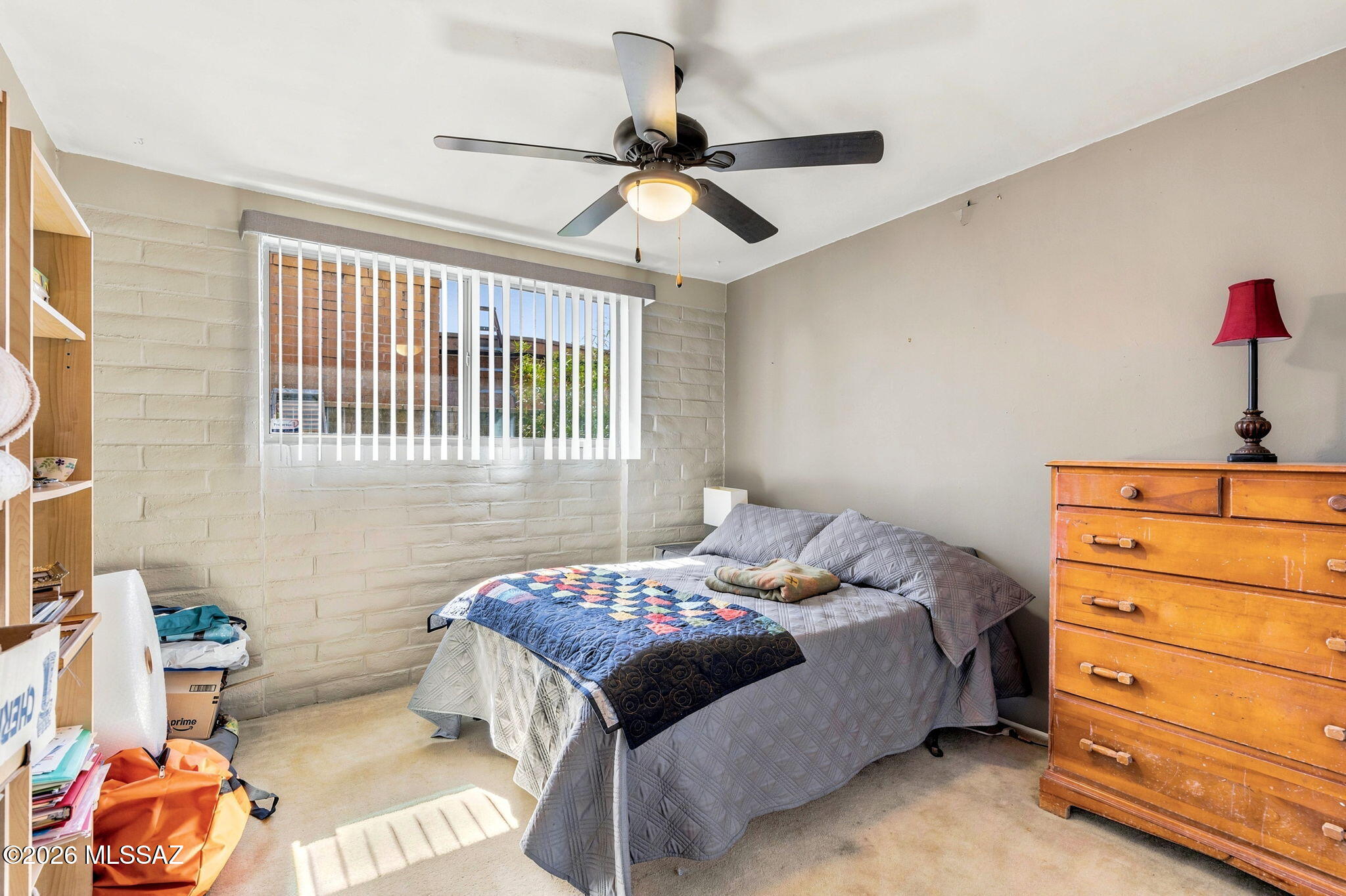 Fort Lowell Meadows (1-40) - Residential