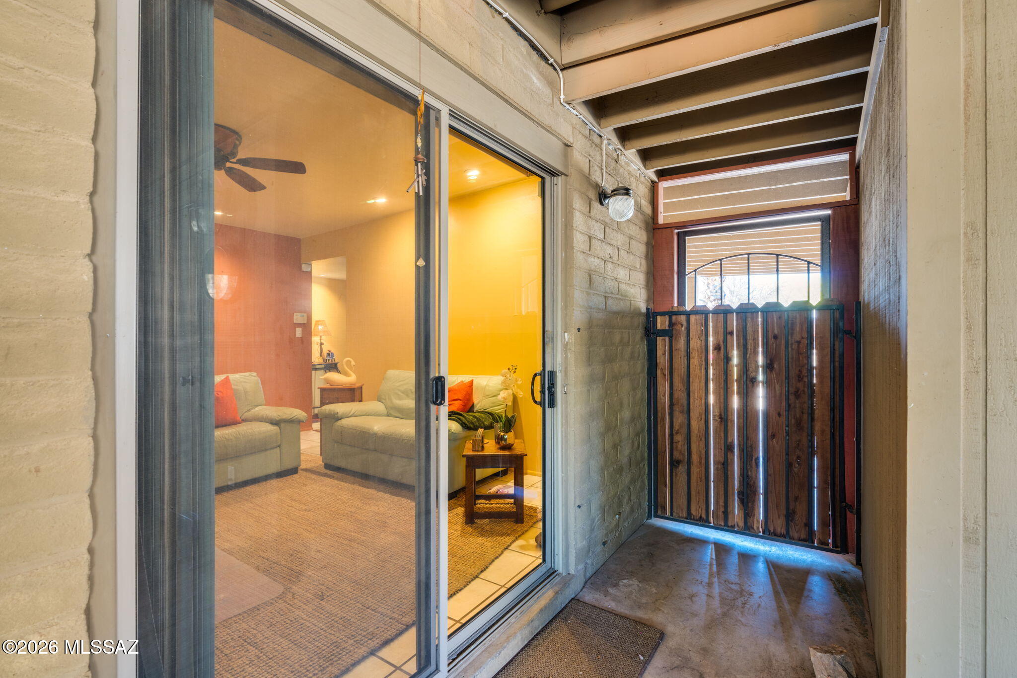 Fort Lowell Meadows (1-40) - Residential