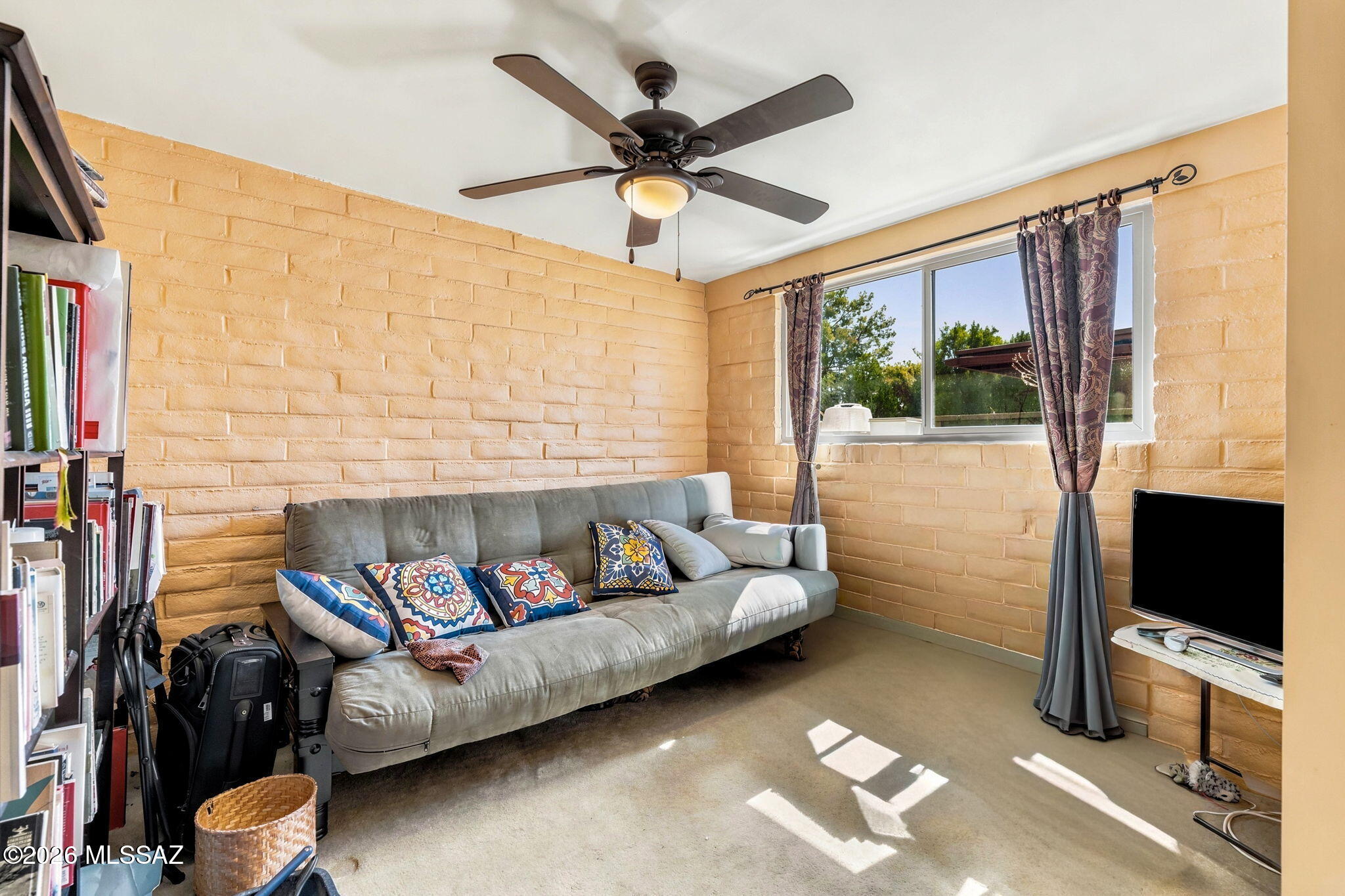 Fort Lowell Meadows (1-40) - Residential