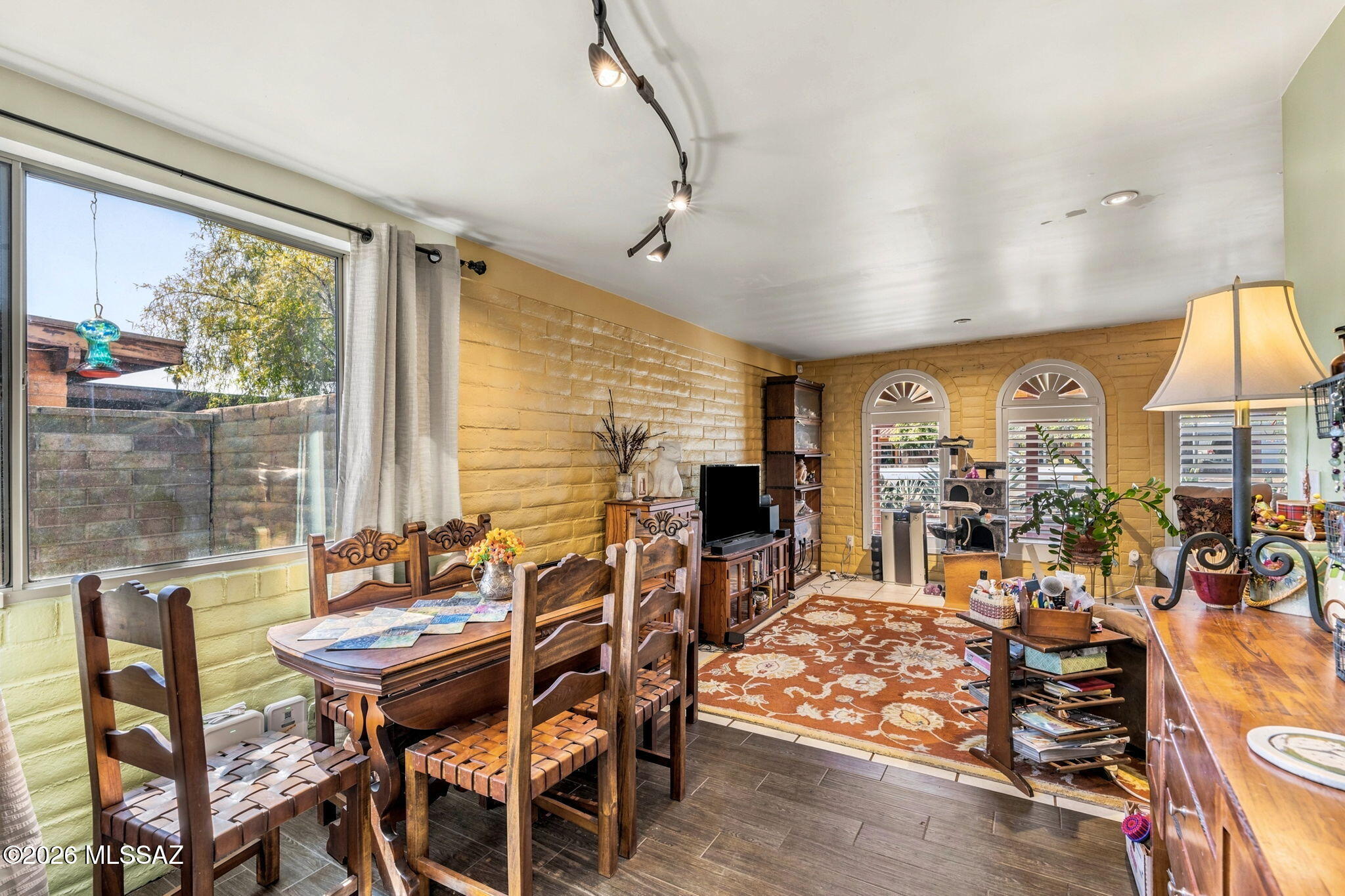 Fort Lowell Meadows (1-40) - Residential