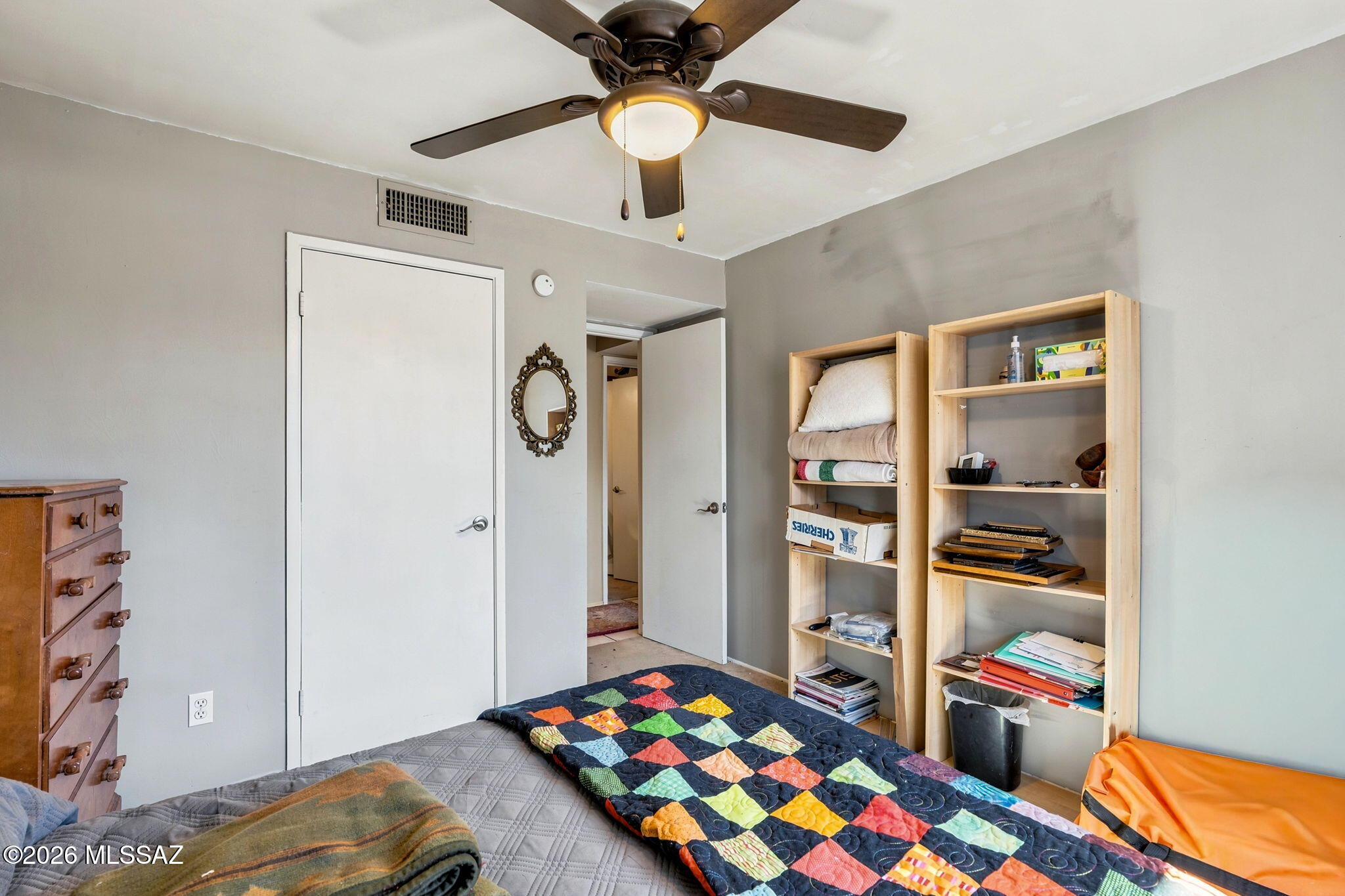 Fort Lowell Meadows (1-40) - Residential