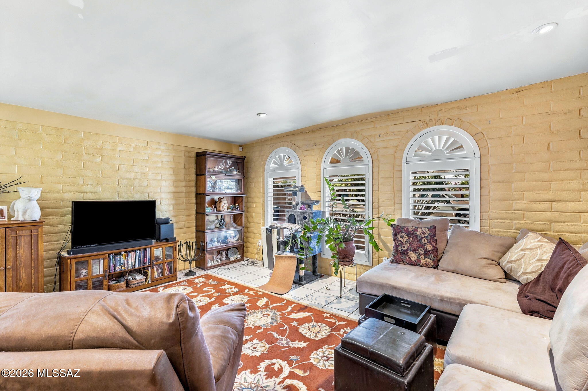 Fort Lowell Meadows (1-40) - Residential
