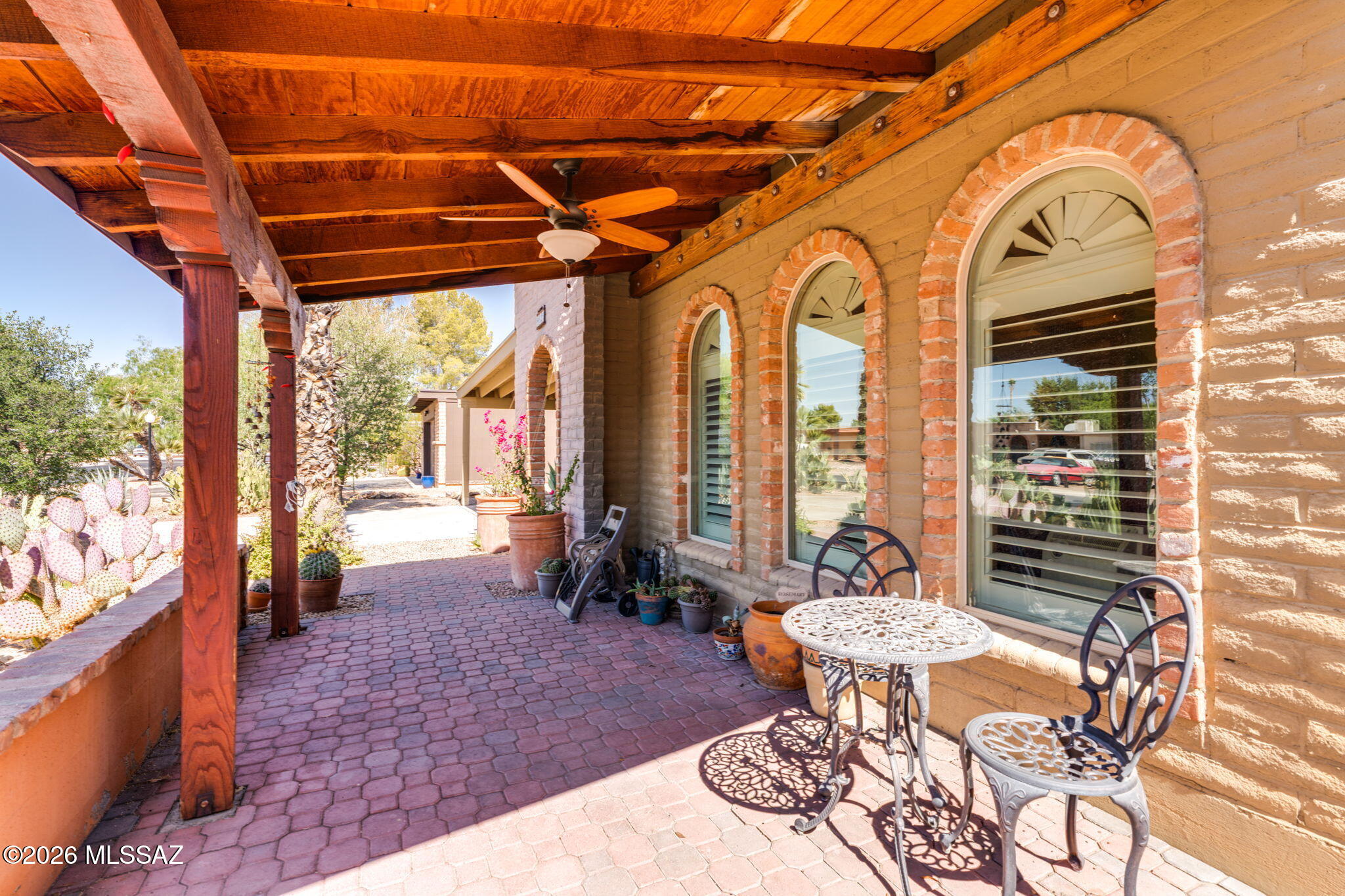 Fort Lowell Meadows (1-40) - Residential