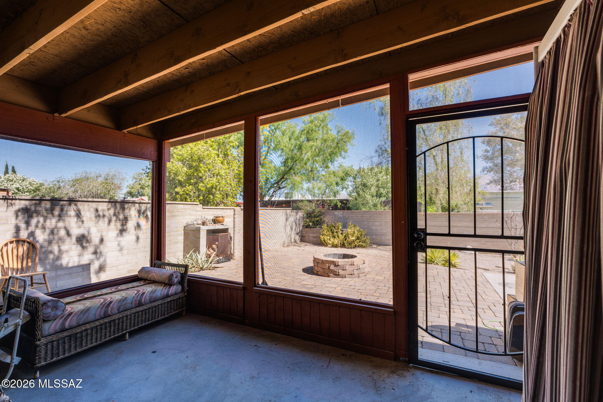 Fort Lowell Meadows (1-40) - Residential