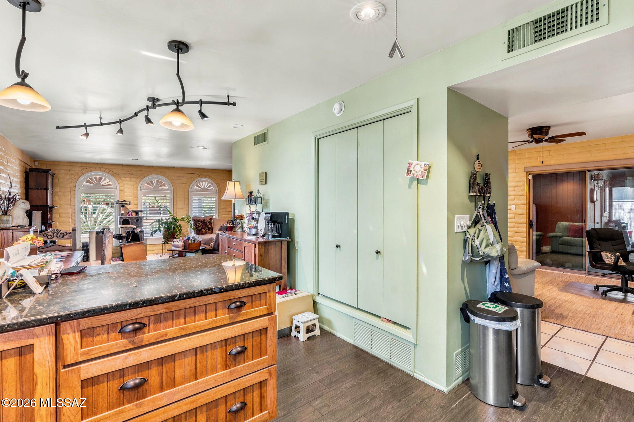 Fort Lowell Meadows (1-40) - Residential
