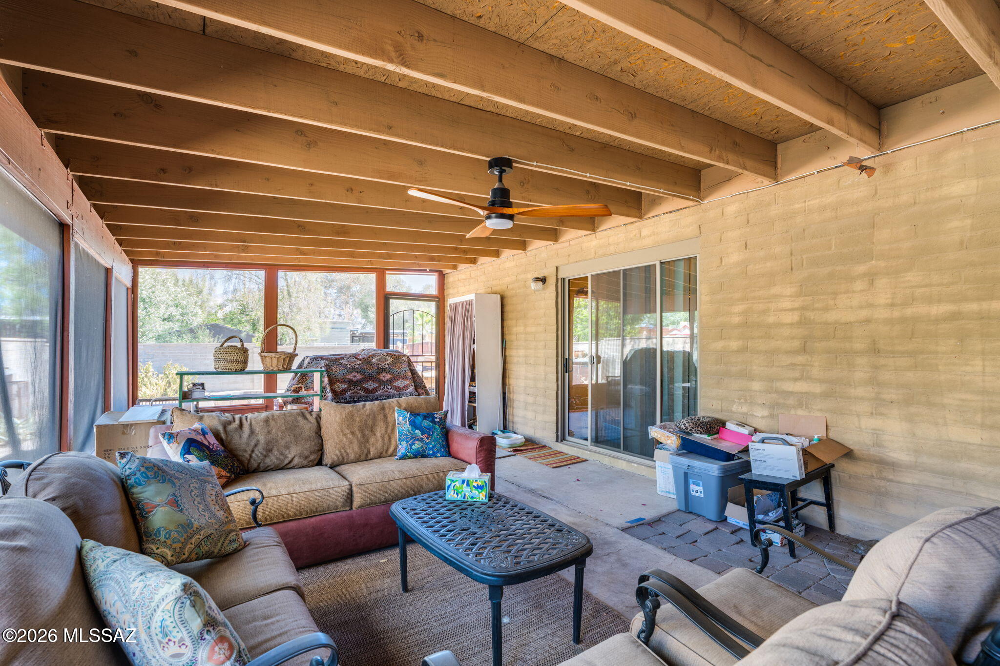 Fort Lowell Meadows (1-40) - Residential